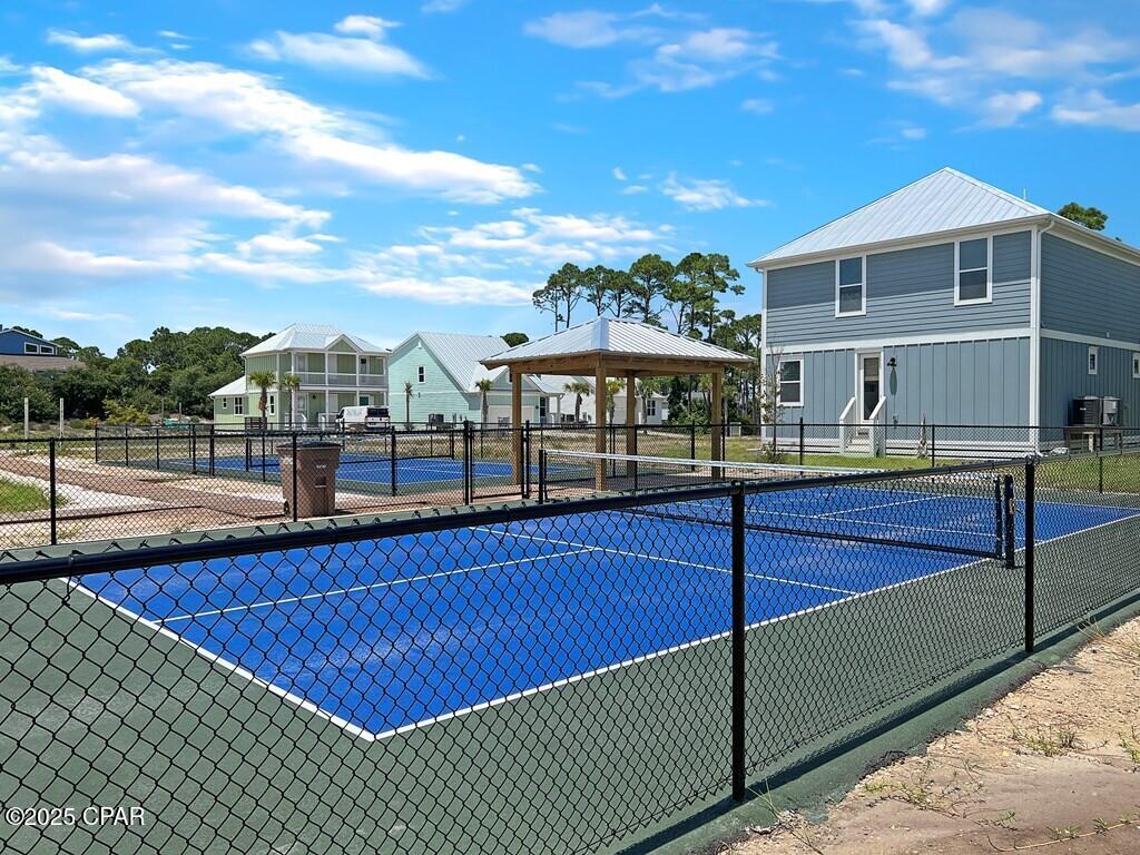 Cape San Blas - Residential