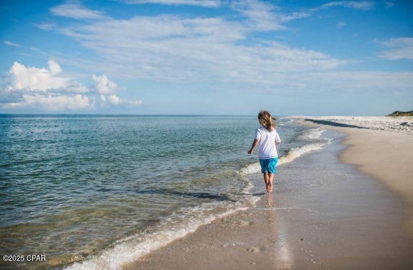 Cape San Blas - Residential
