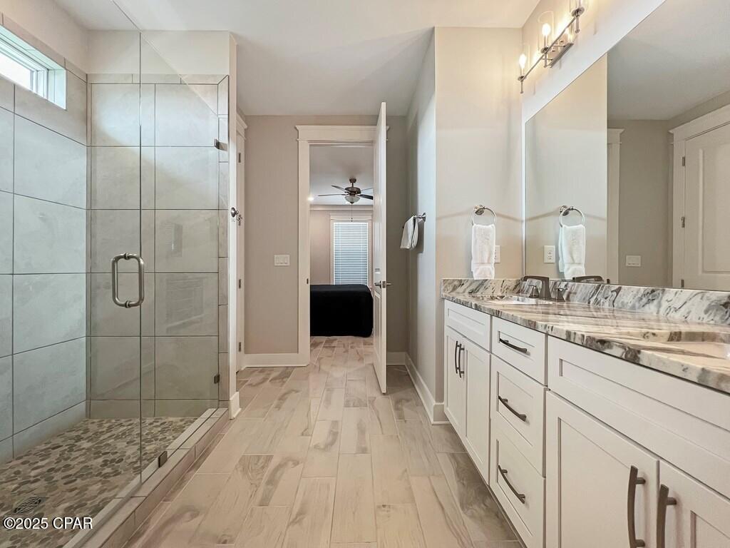 Cape San Blas - Residential