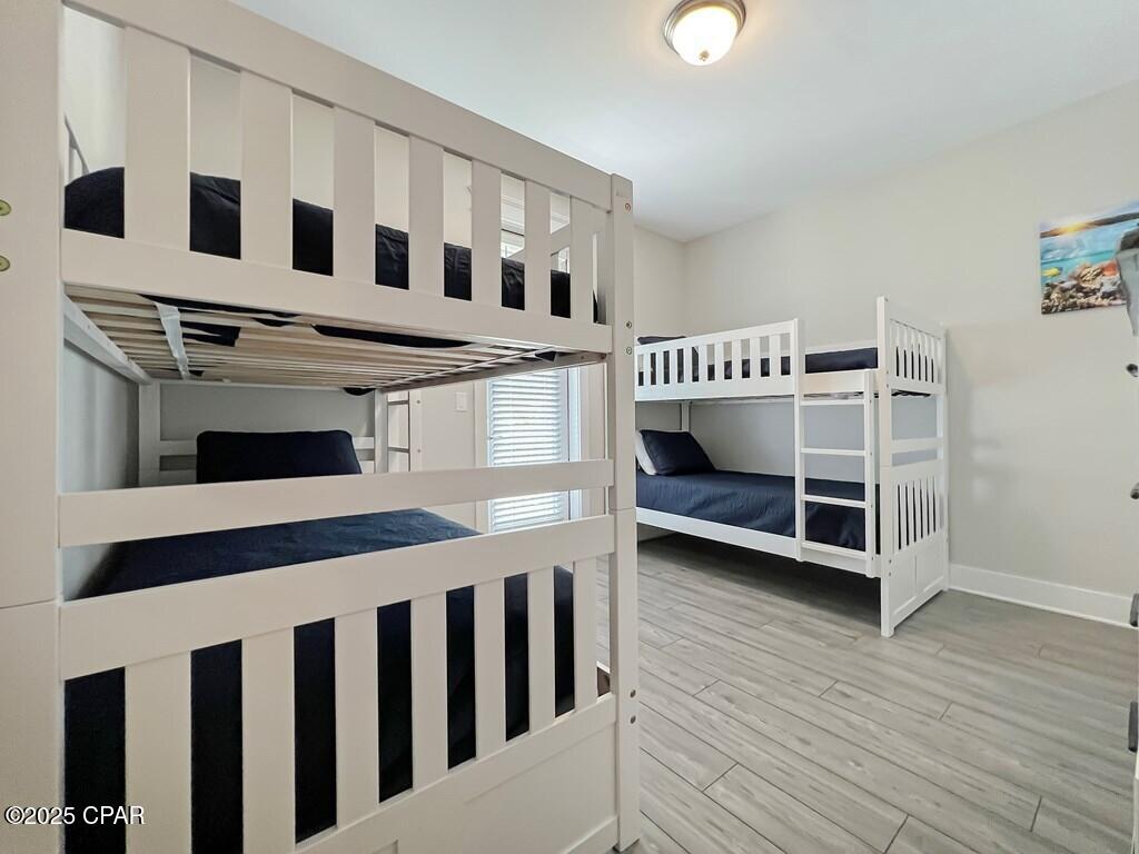 Cape San Blas - Residential