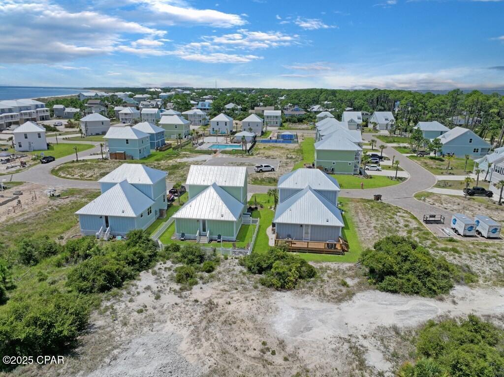 Cape San Blas - Residential