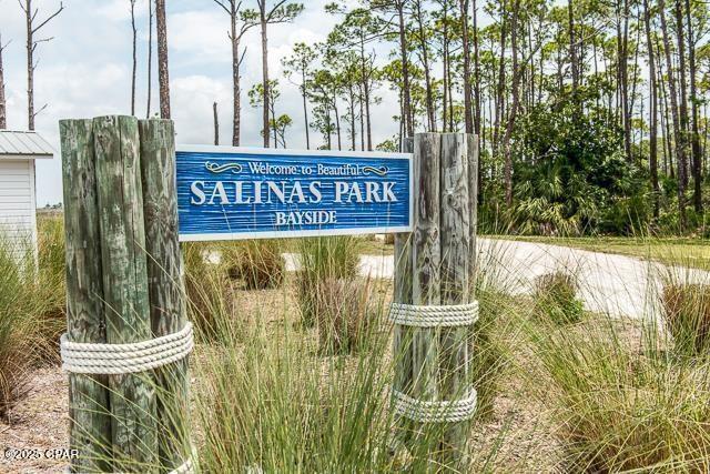 Cape San Blas - Residential