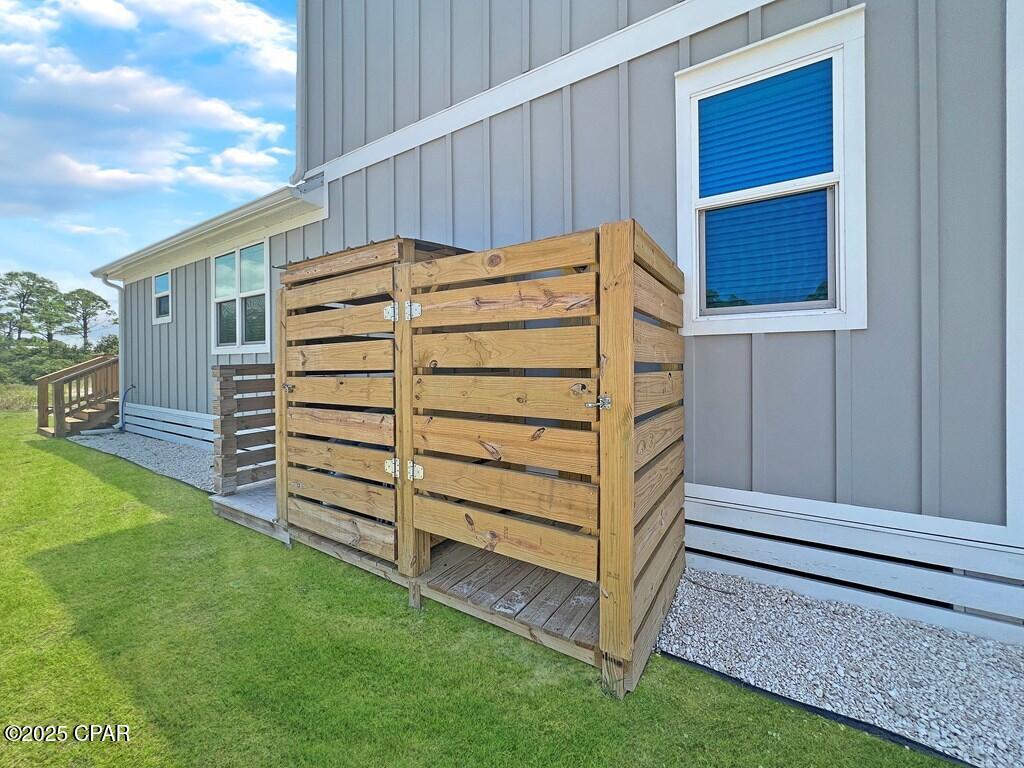 Cape San Blas - Residential