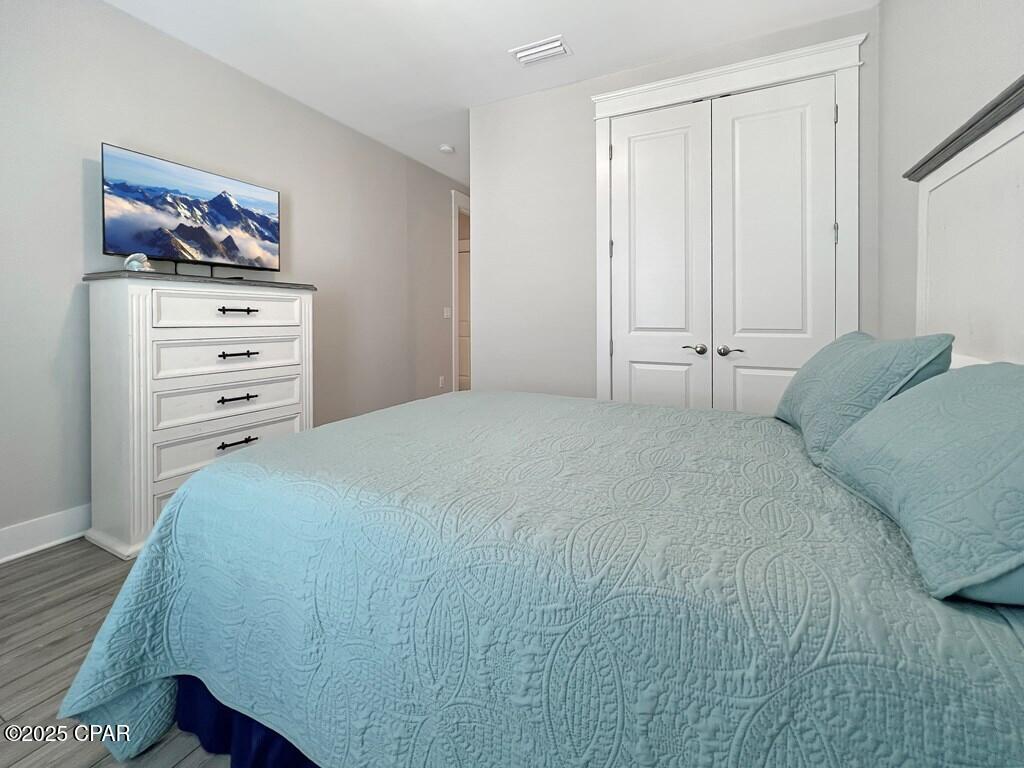 Cape San Blas - Residential