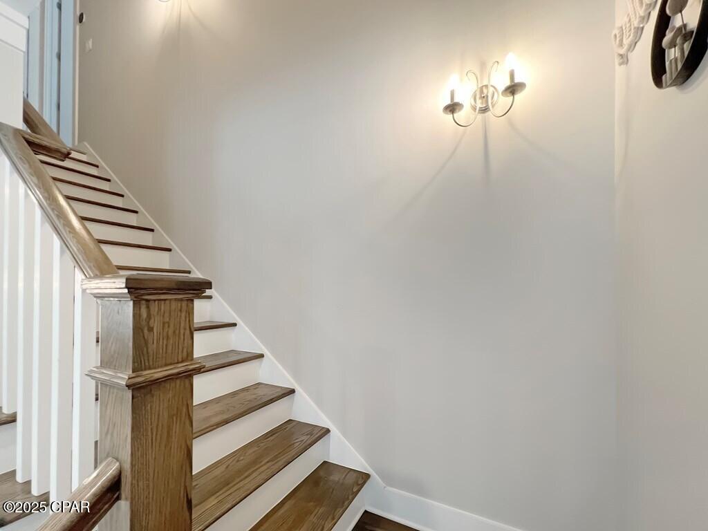 Cape San Blas - Residential