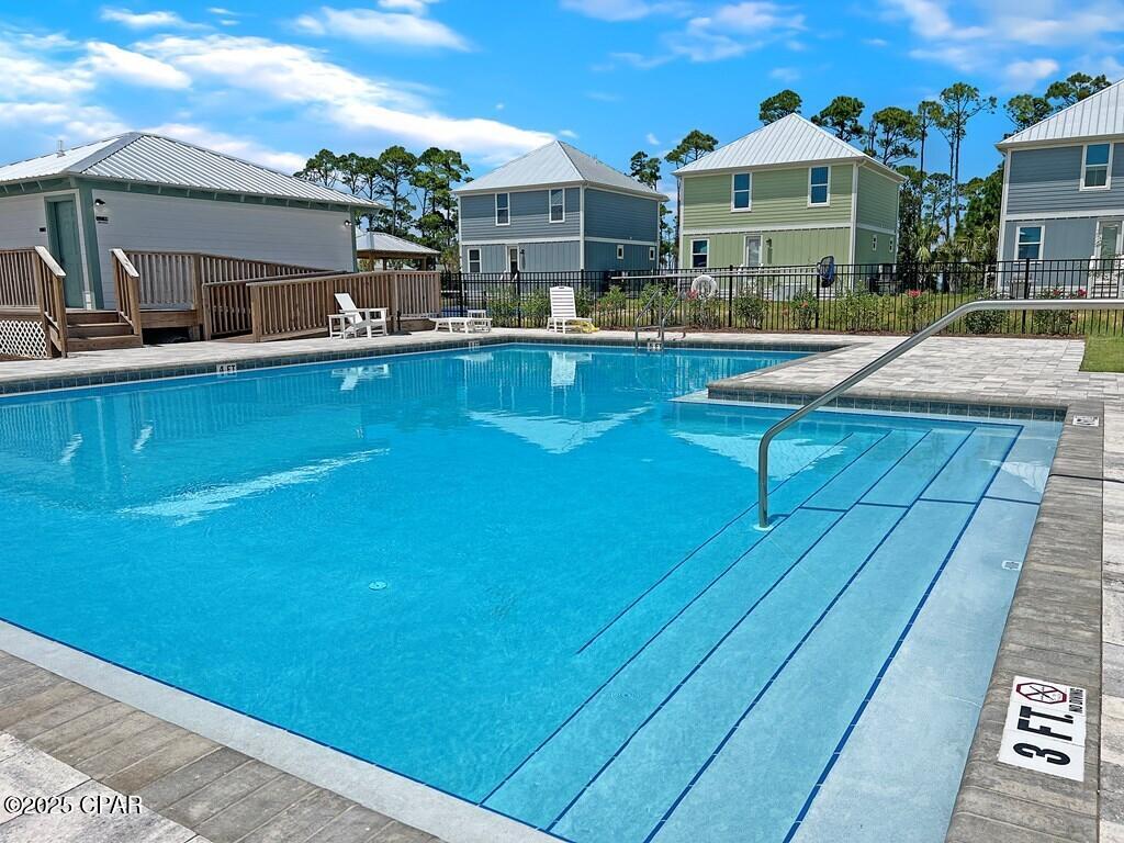 Cape San Blas - Residential