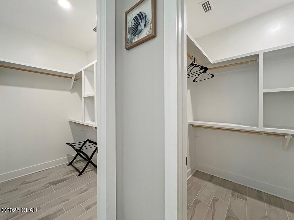 Cape San Blas - Residential