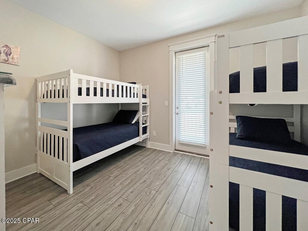 Cape San Blas - Residential