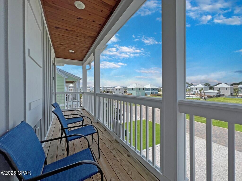 Cape San Blas - Residential