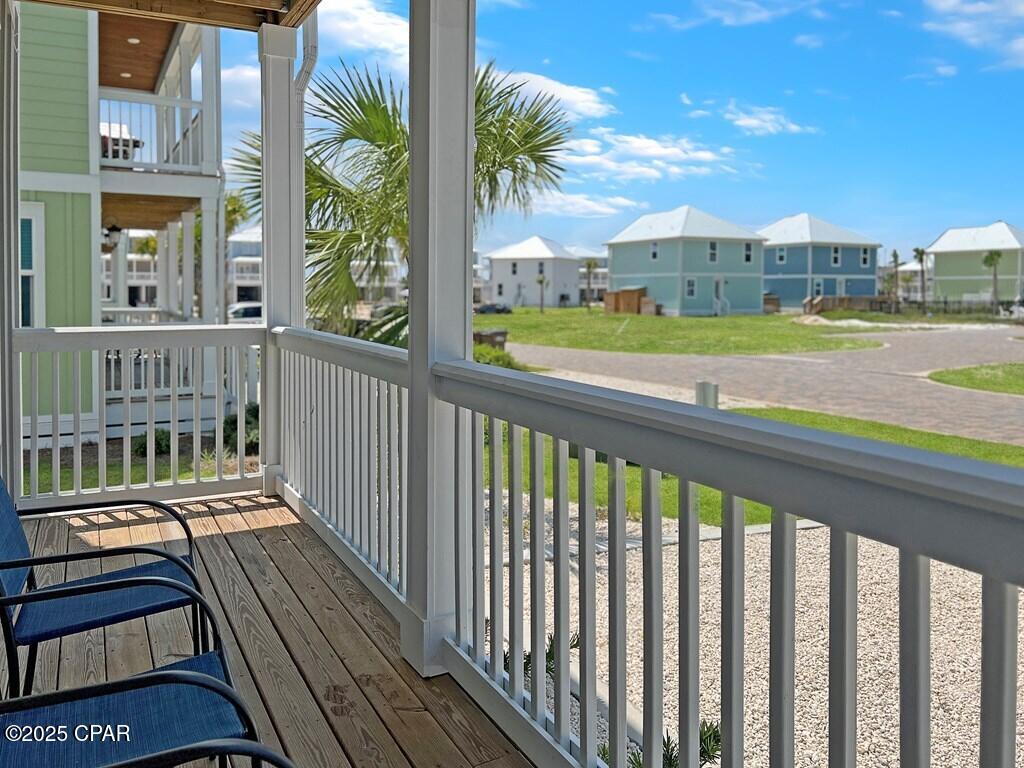 Cape San Blas - Residential