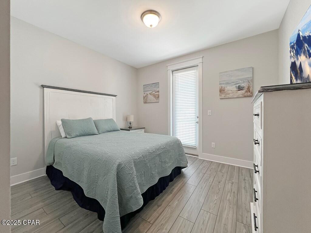 Cape San Blas - Residential