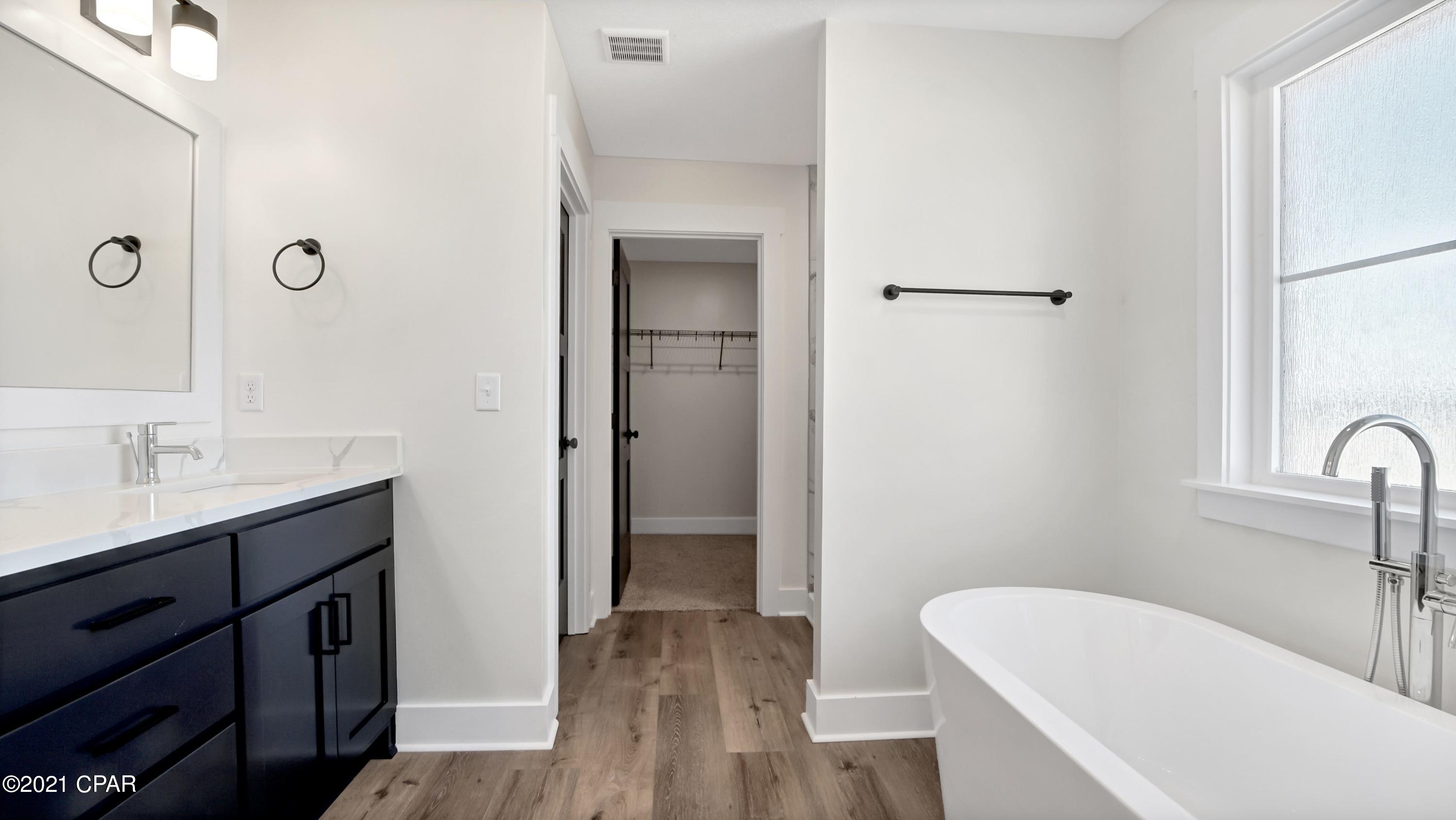 College Station Phase 1 - Residential