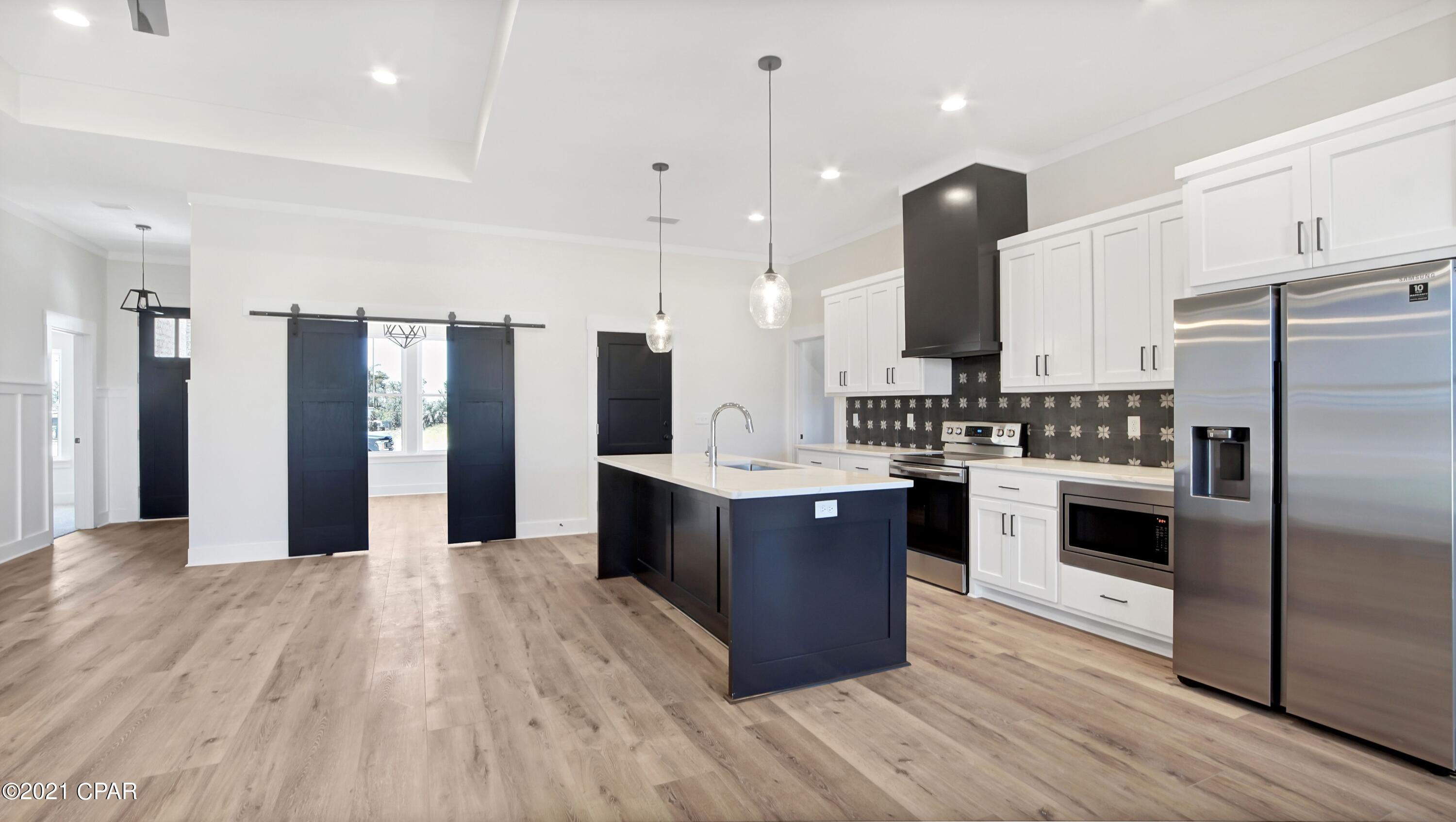 College Station Phase 1 - Residential