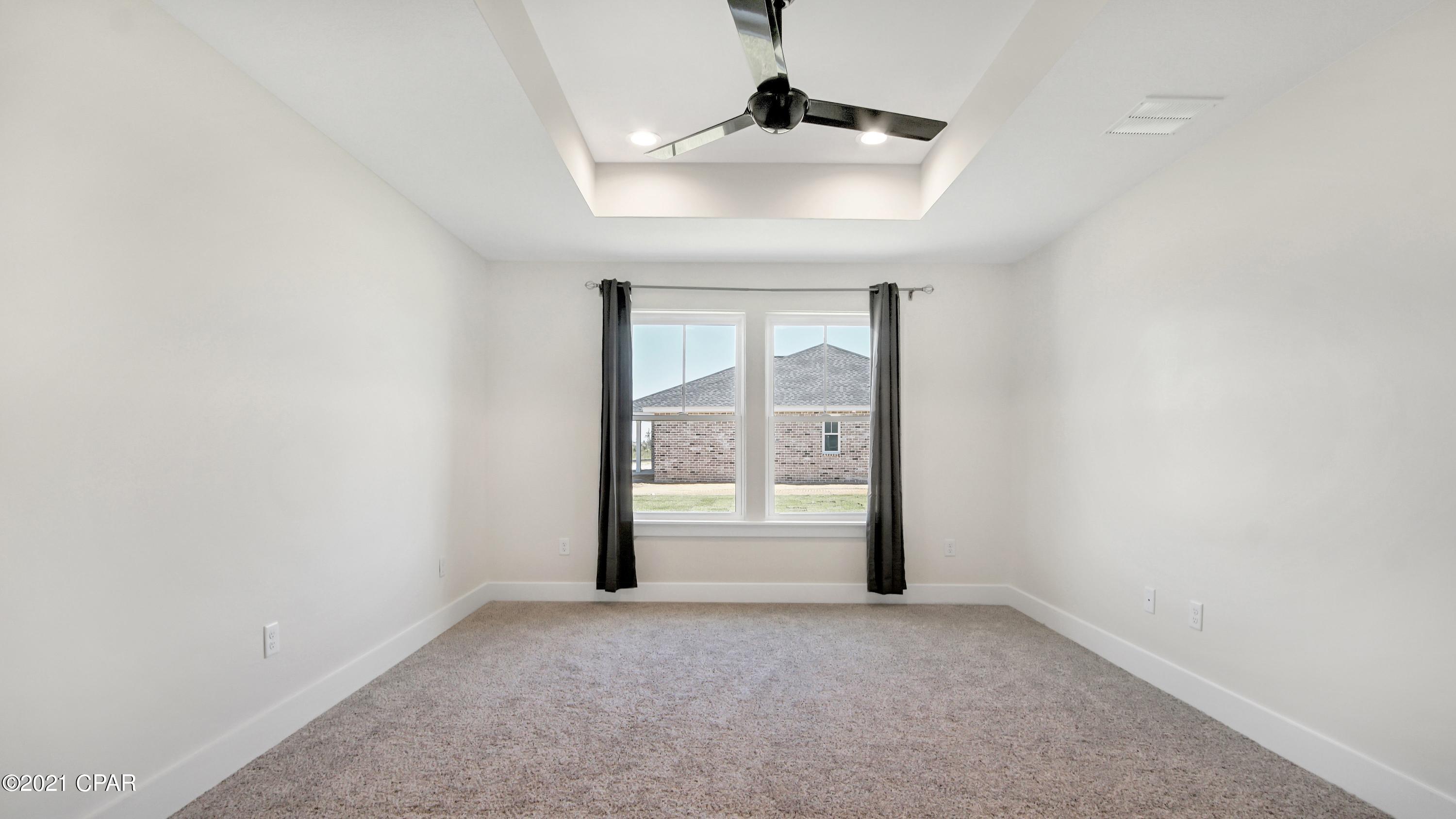 College Station Phase 1 - Residential