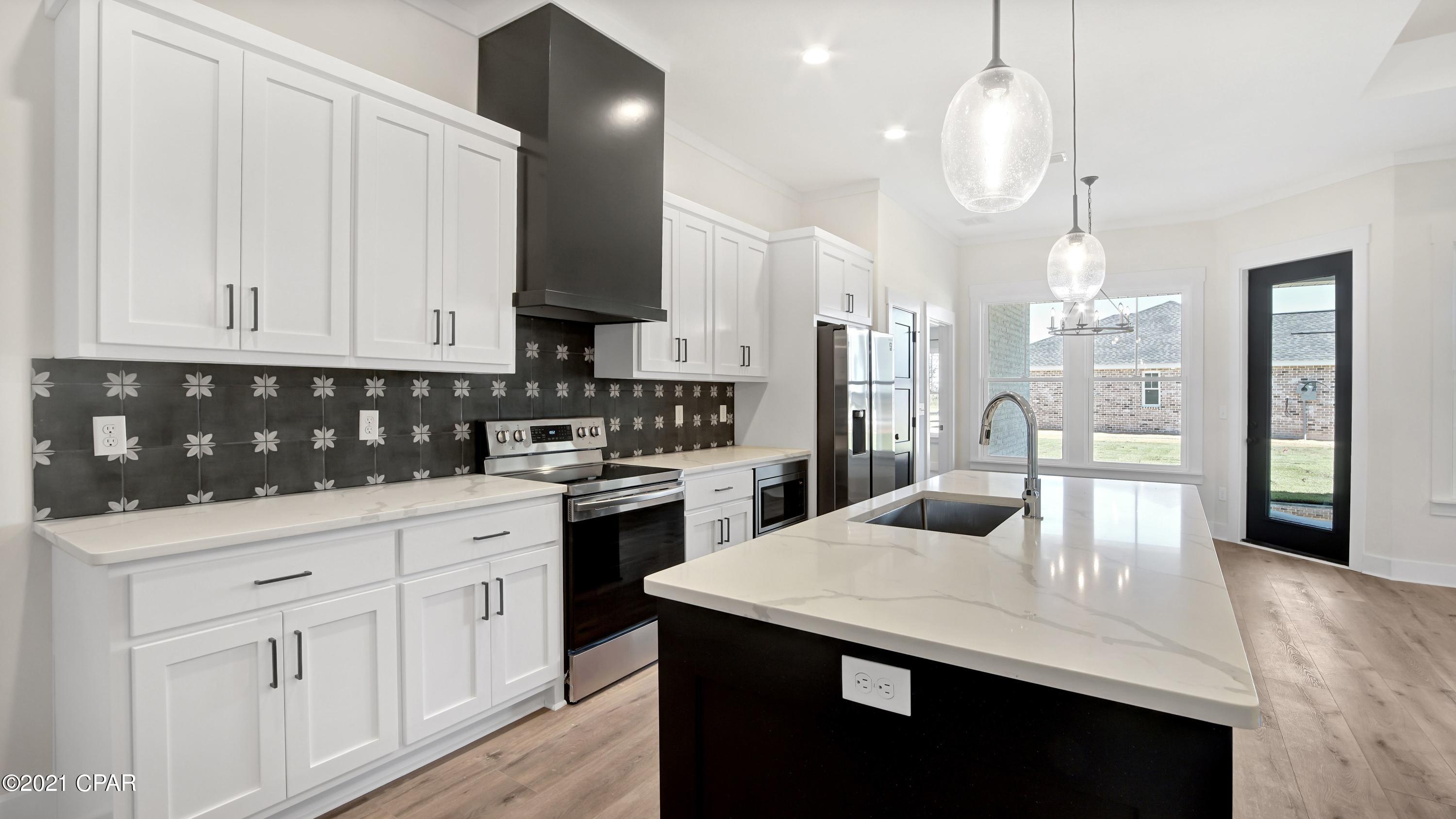 College Station Phase 1 - Residential