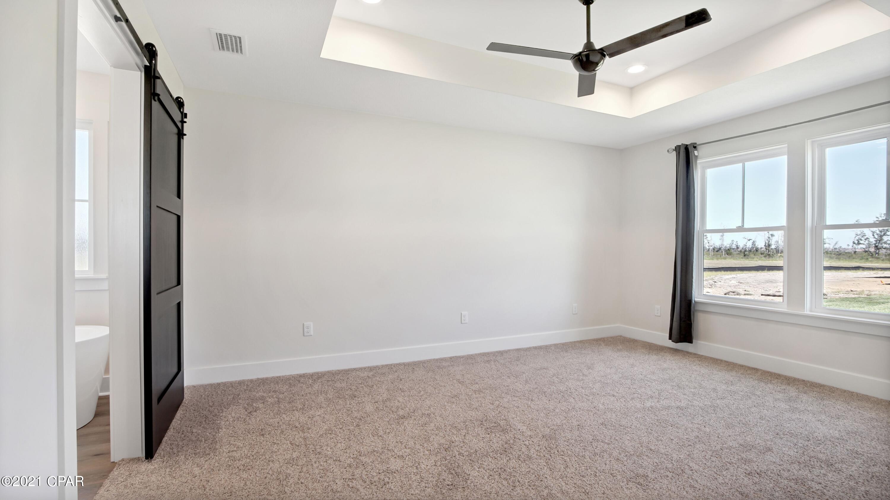 College Station Phase 1 - Residential