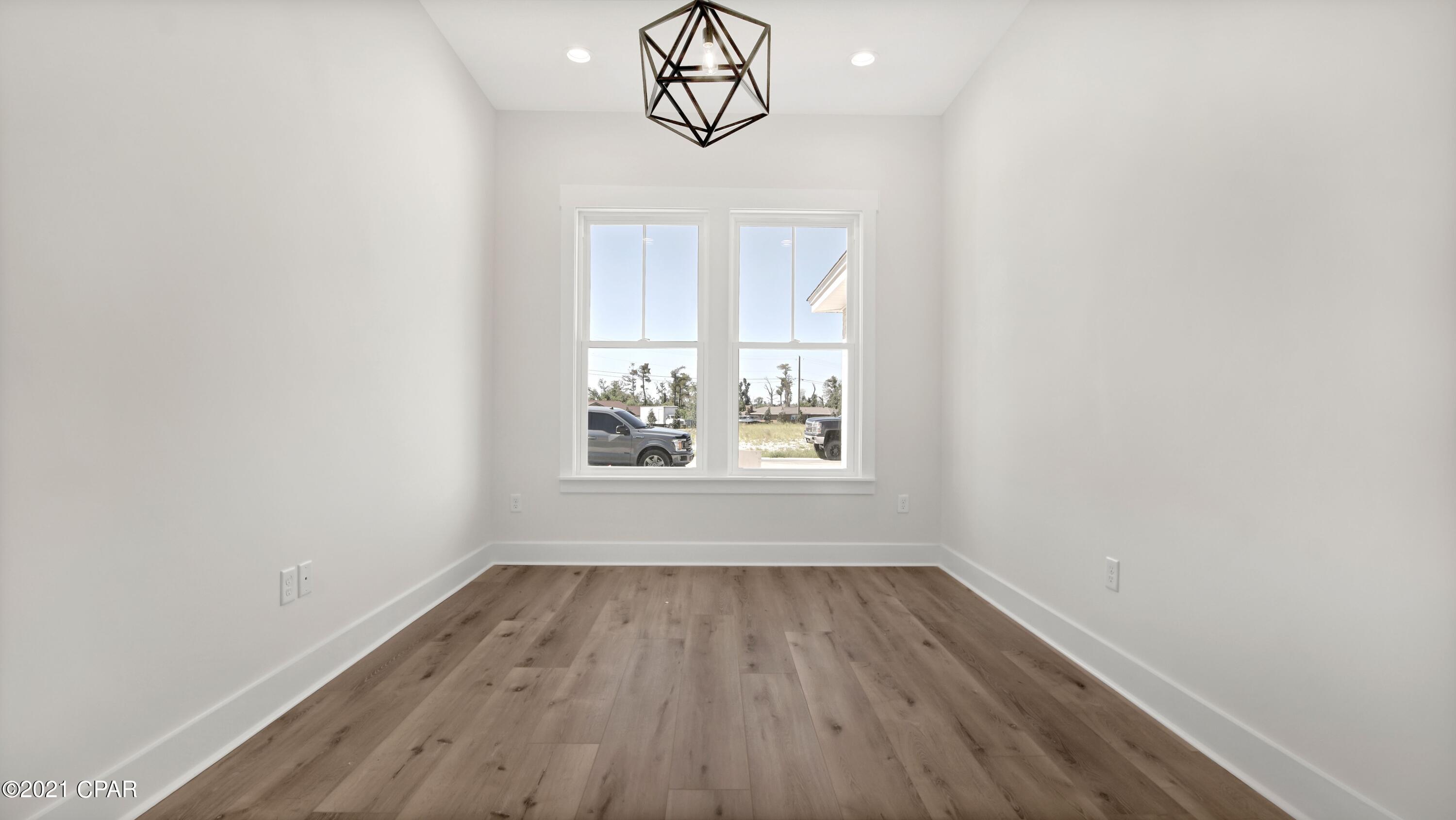 College Station Phase 1 - Residential