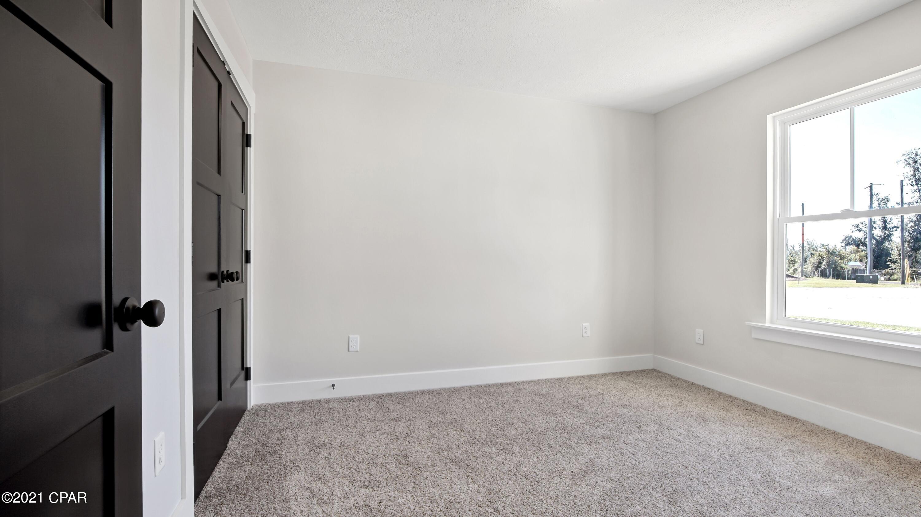 College Station Phase 1 - Residential