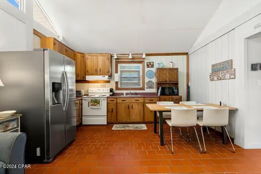 Sunnyside - Residential