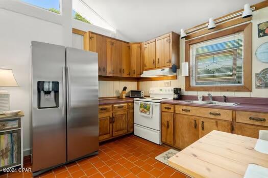 Sunnyside - Residential