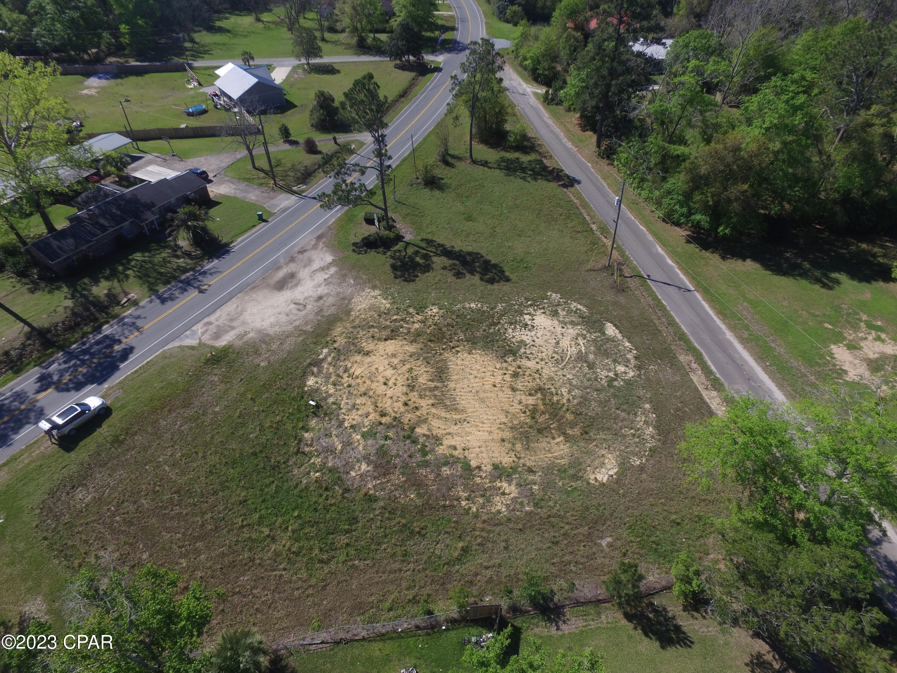 [No Recorded Subdiv] - Land