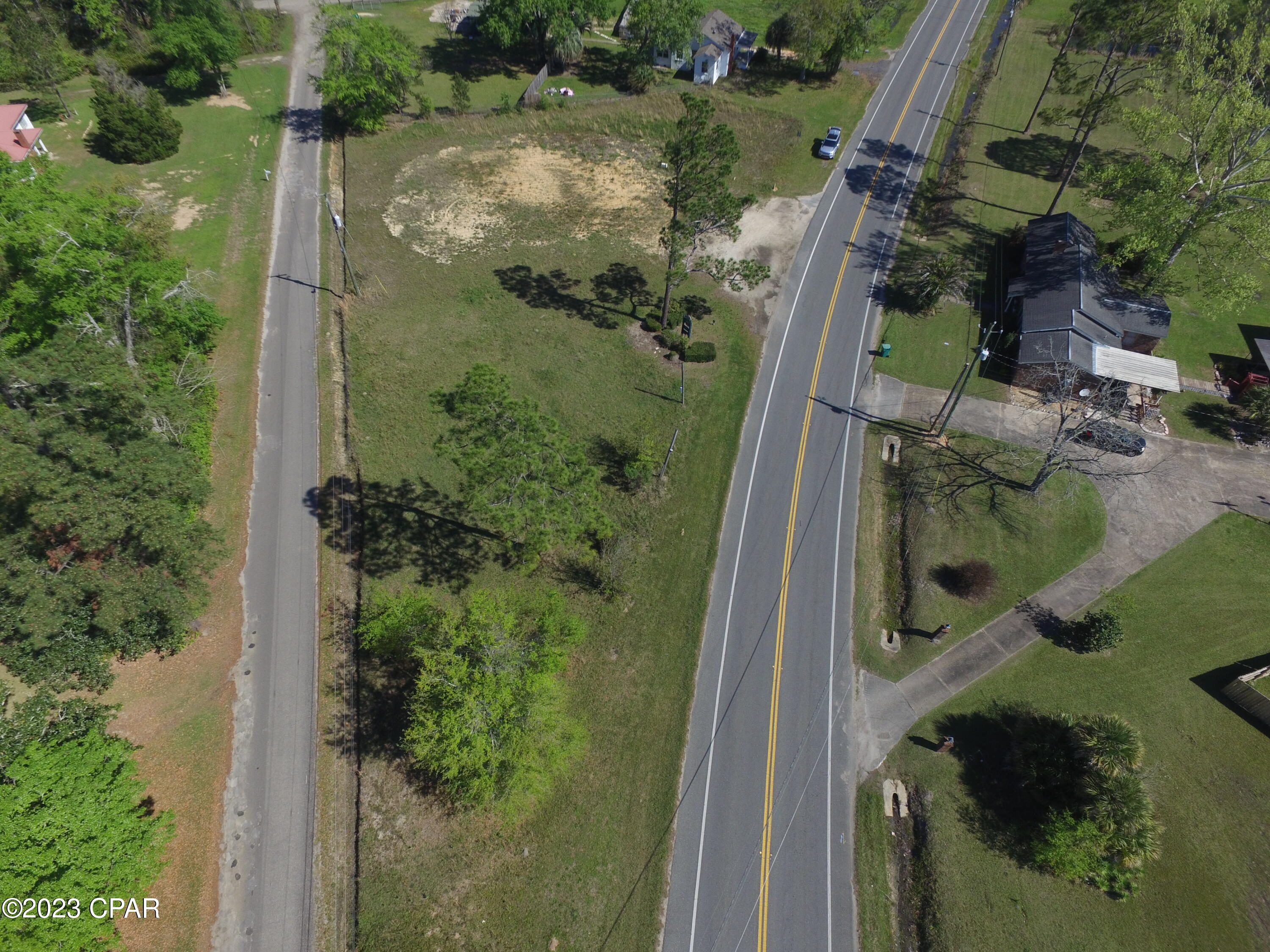 [No Recorded Subdiv] - Land