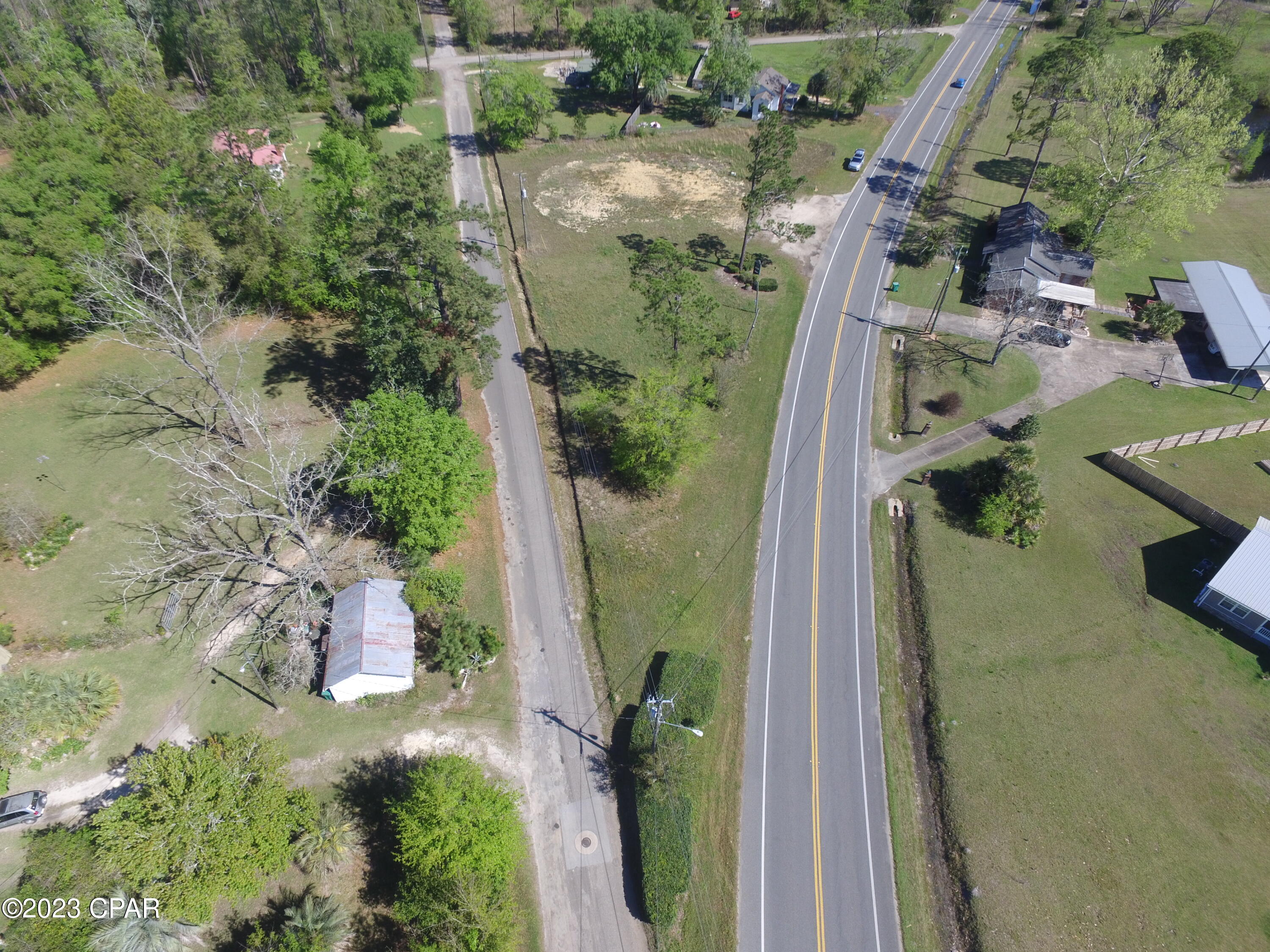 [No Recorded Subdiv] - Land