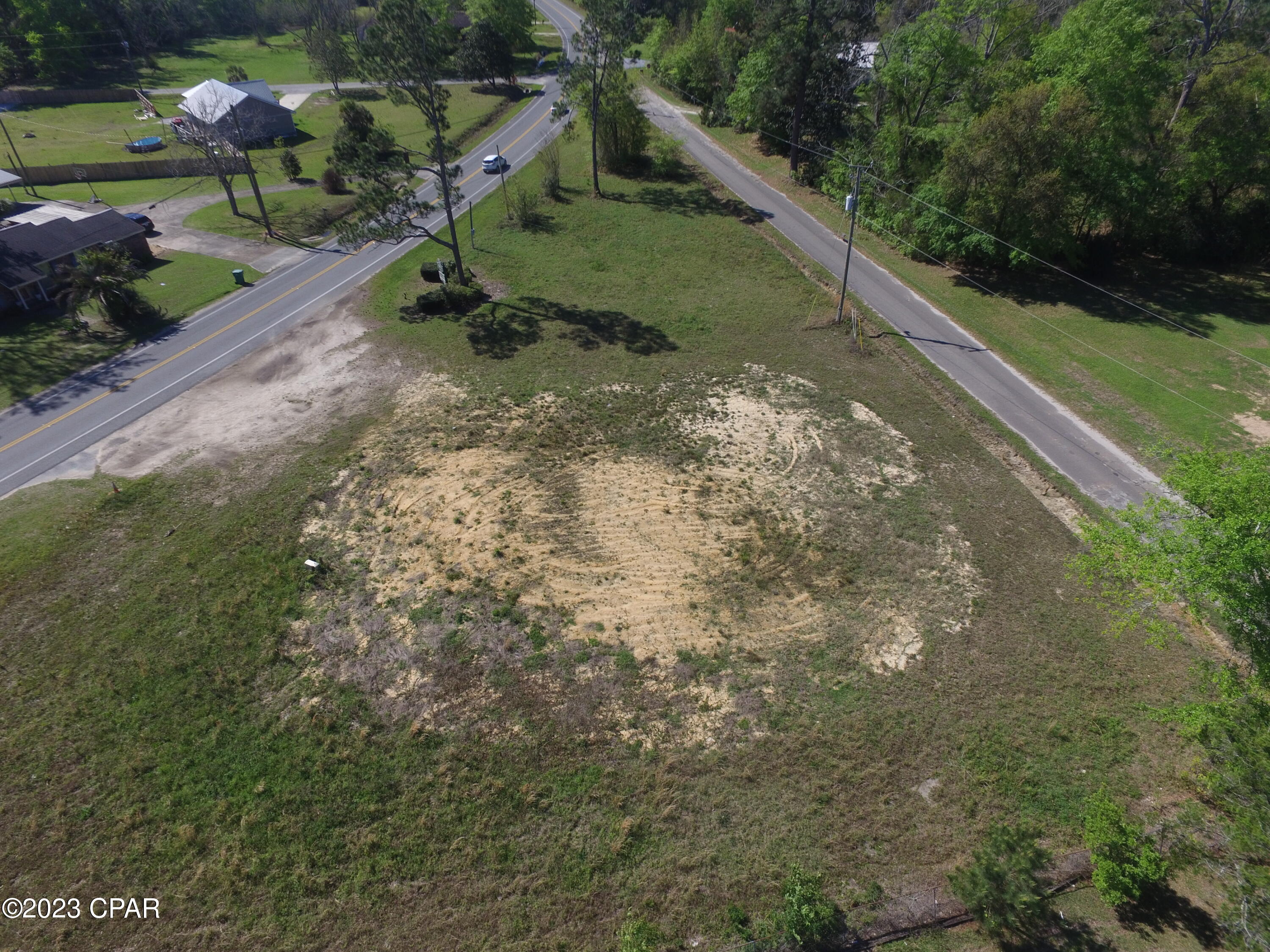 [No Recorded Subdiv] - Land