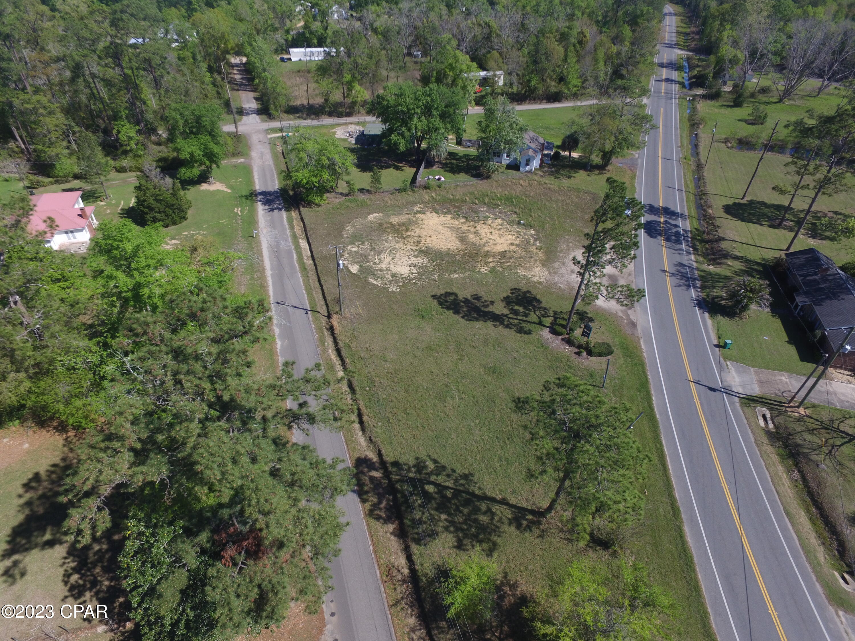 [No Recorded Subdiv] - Land