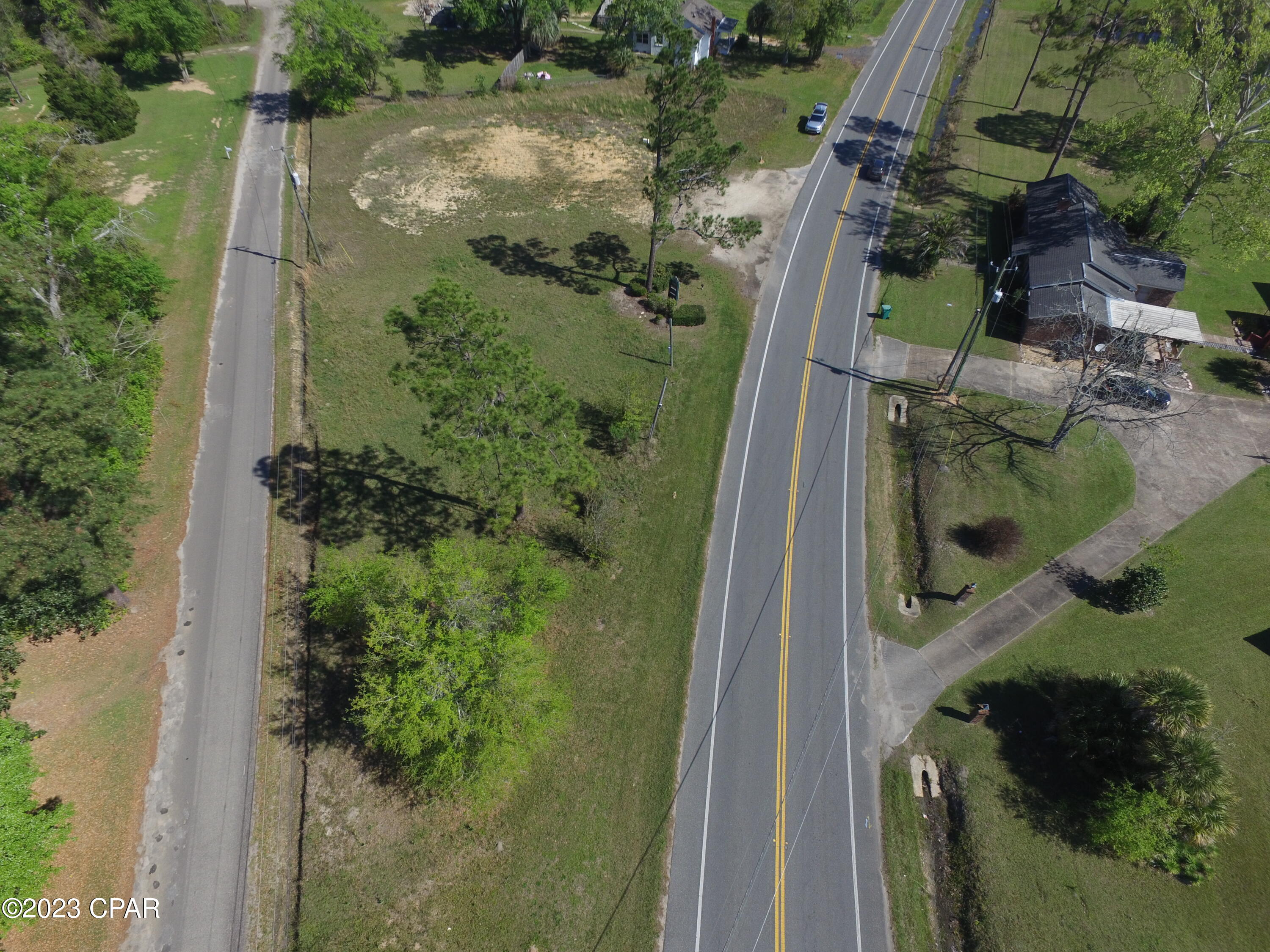 [No Recorded Subdiv] - Land