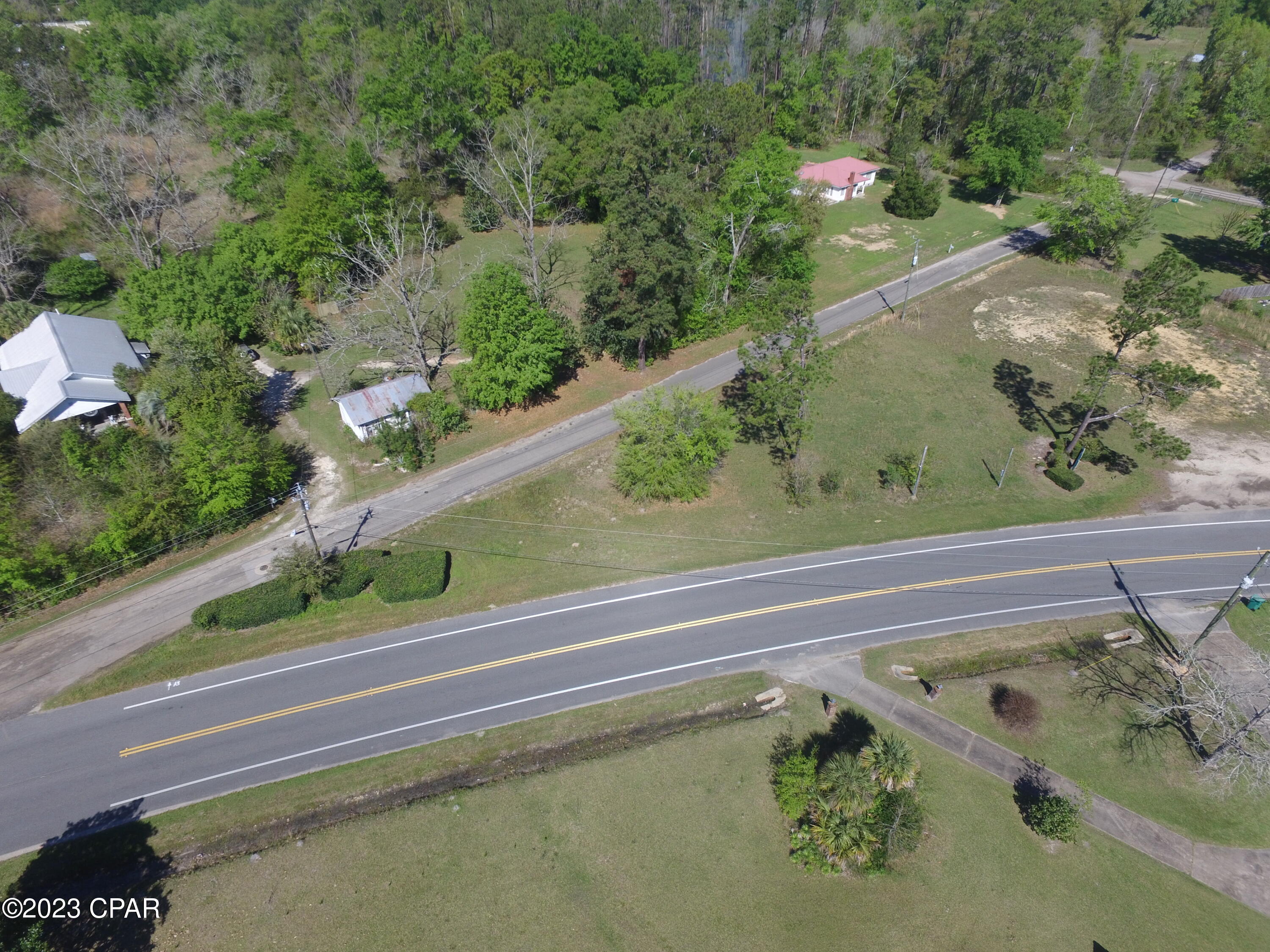 [No Recorded Subdiv] - Land