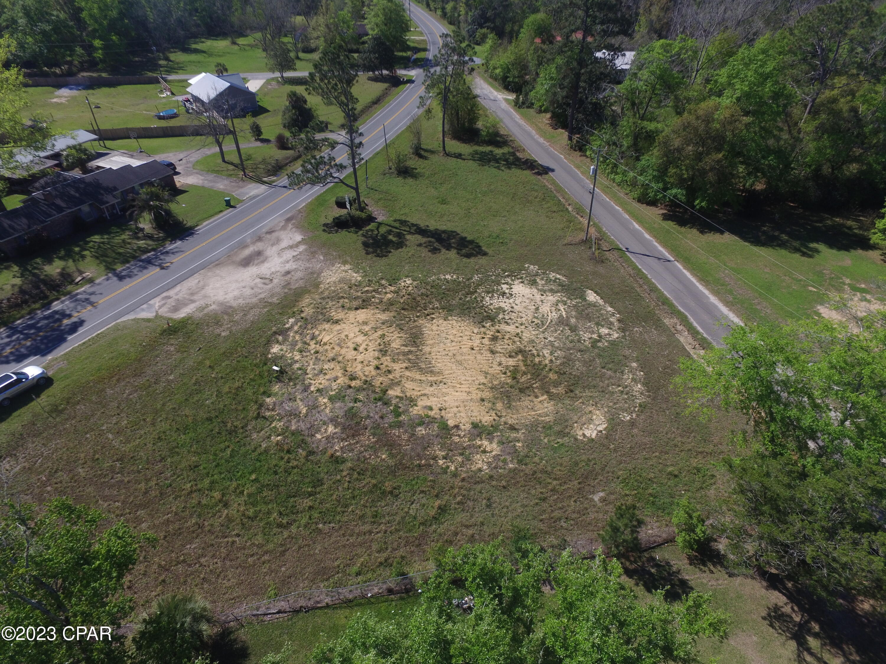 [No Recorded Subdiv] - Land