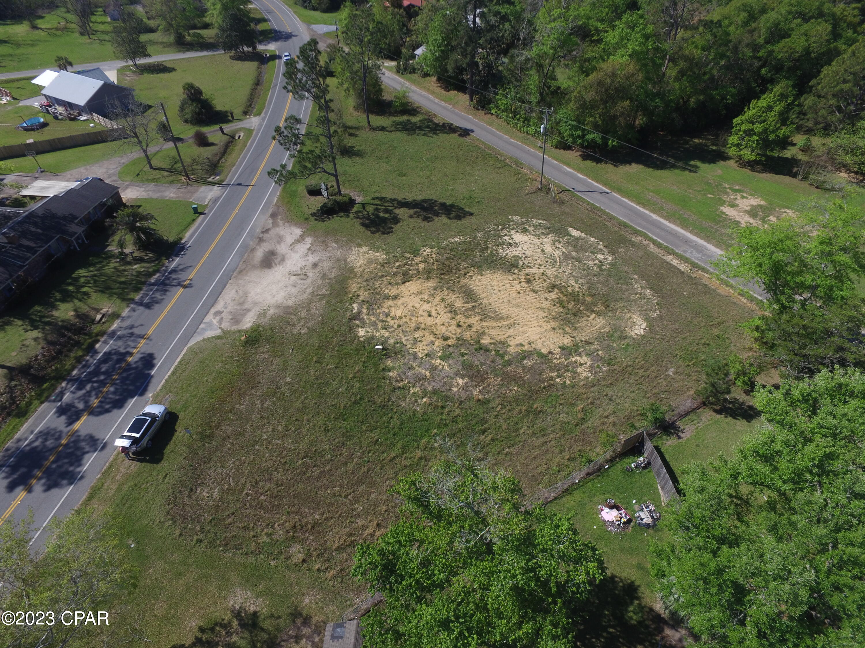 [No Recorded Subdiv] - Land