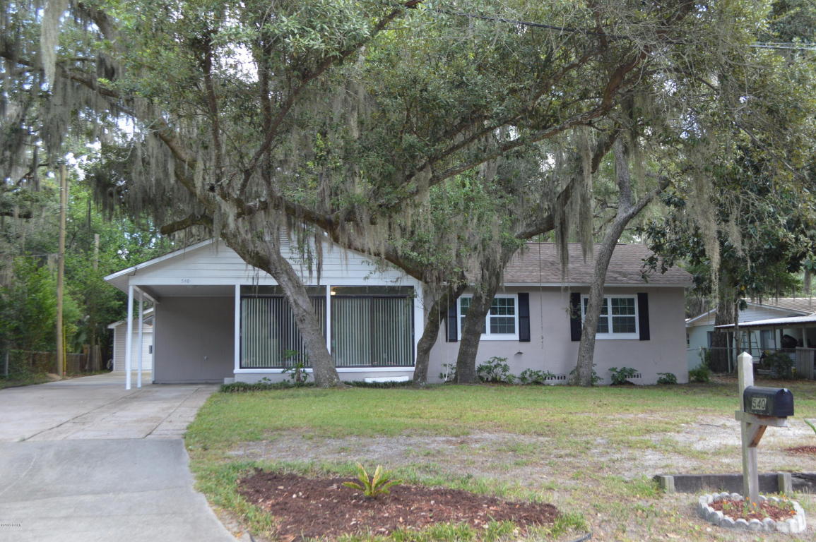 Sudduth Point - Residential