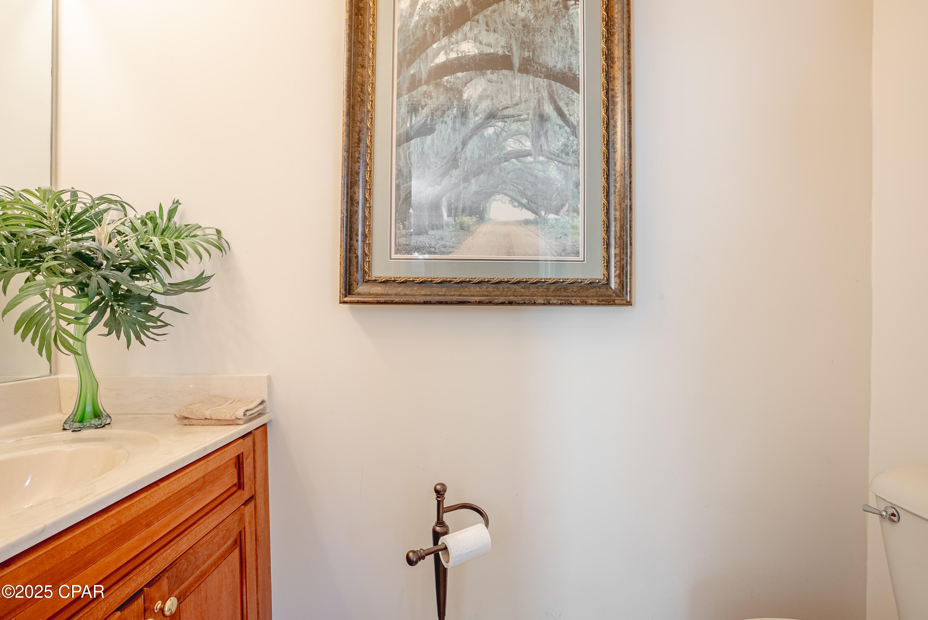 Palmetto Trace - Residential