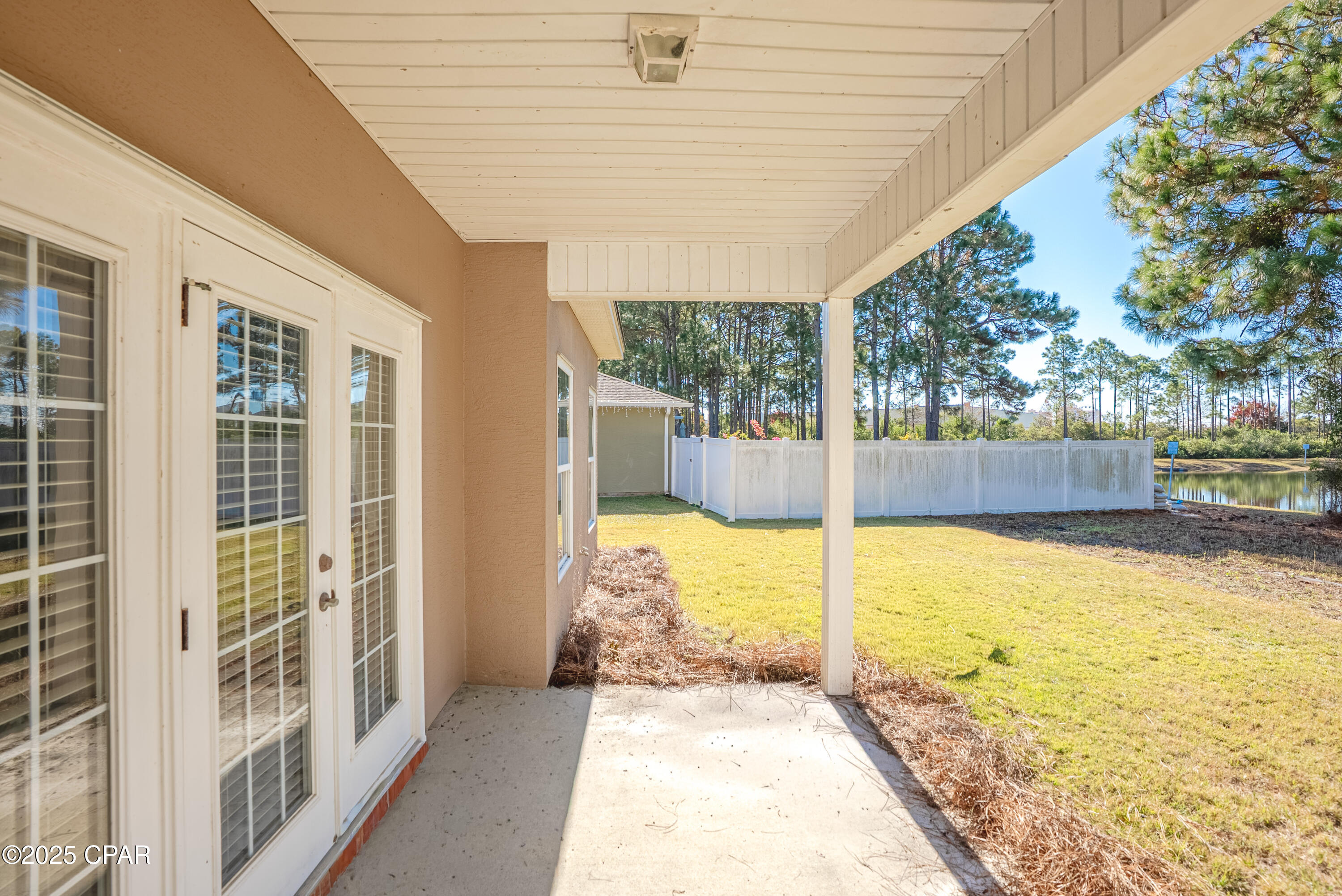 Palmetto Trace - Residential