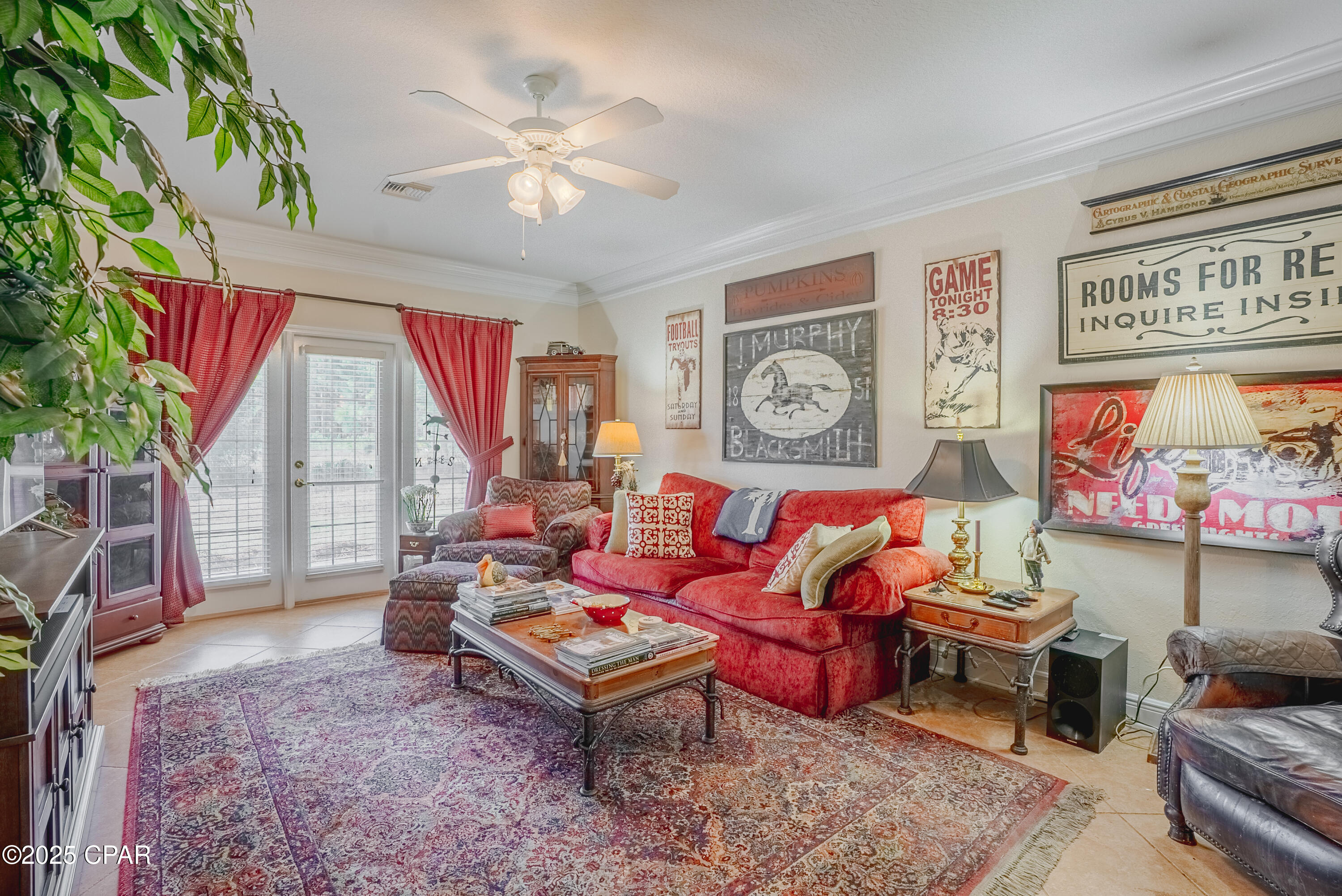 Palmetto Trace - Residential