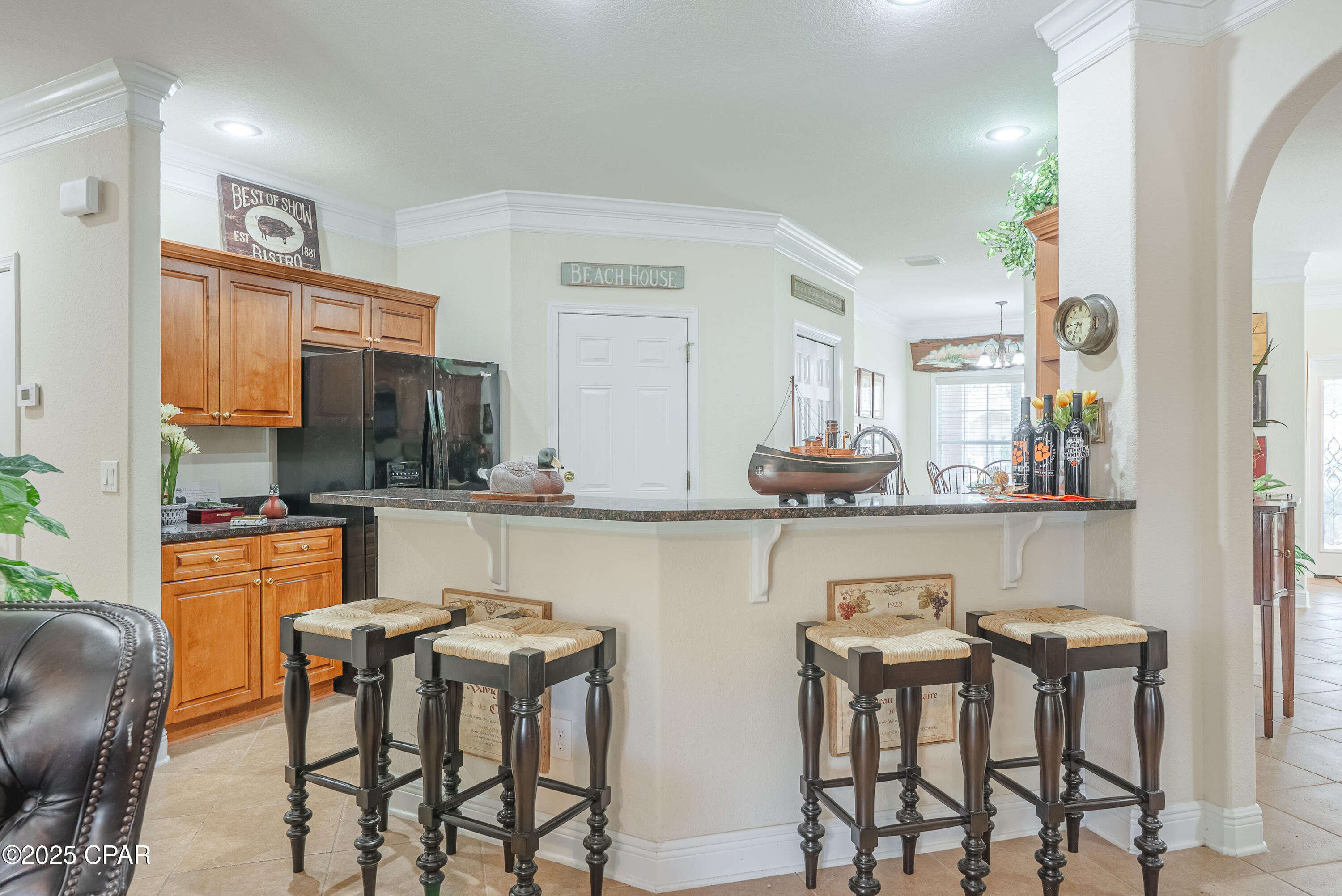 Palmetto Trace - Residential