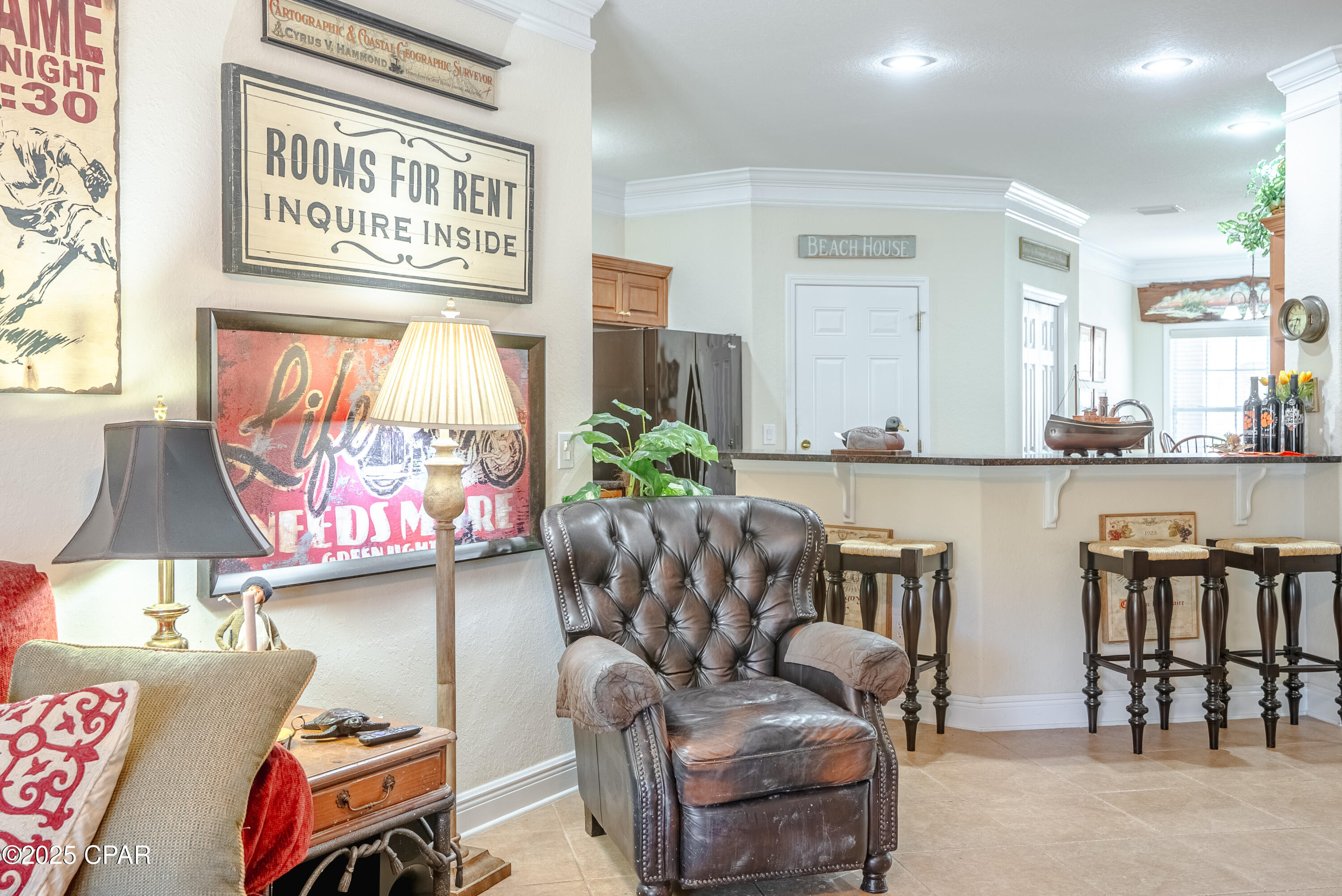 Palmetto Trace - Residential