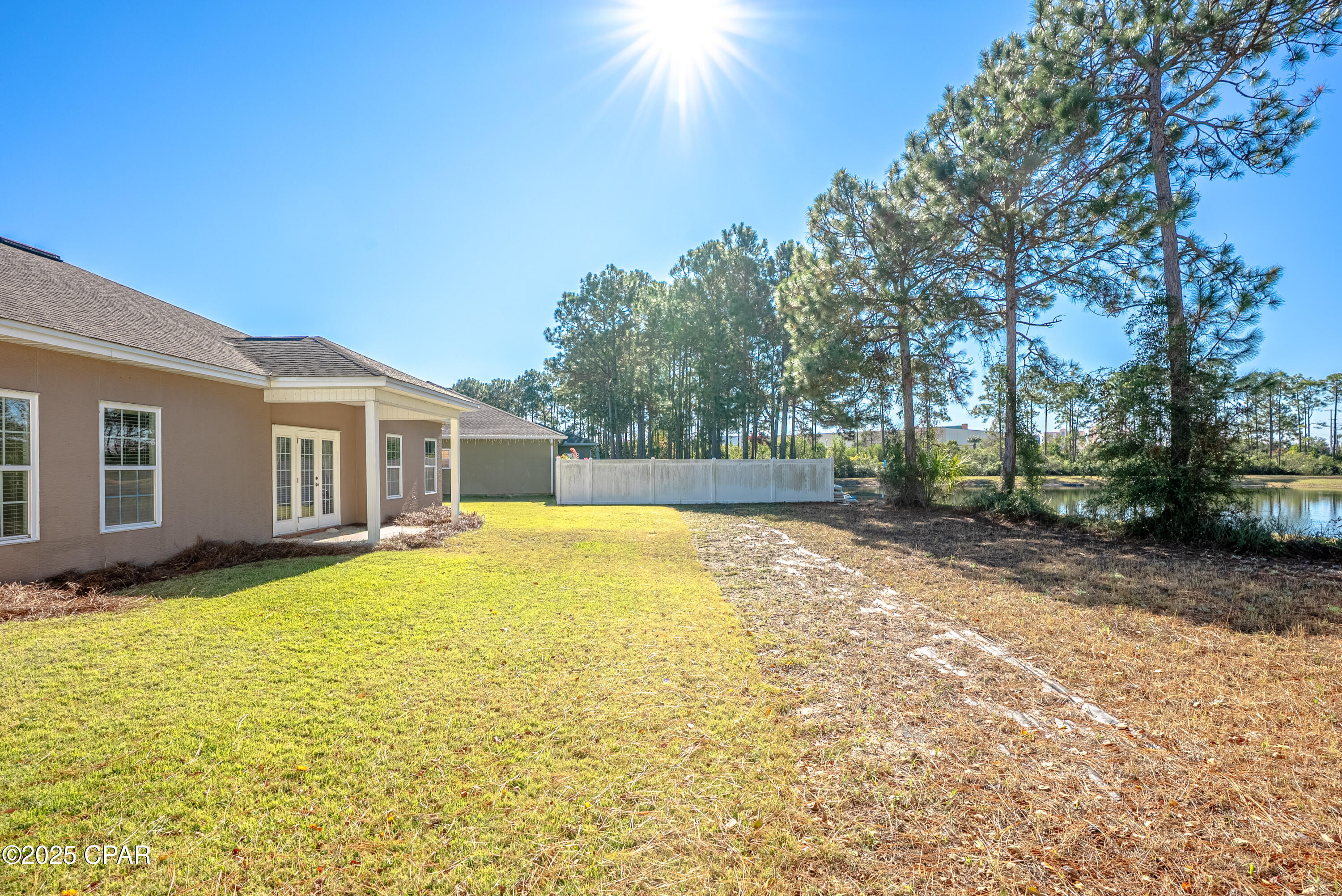 Palmetto Trace - Residential