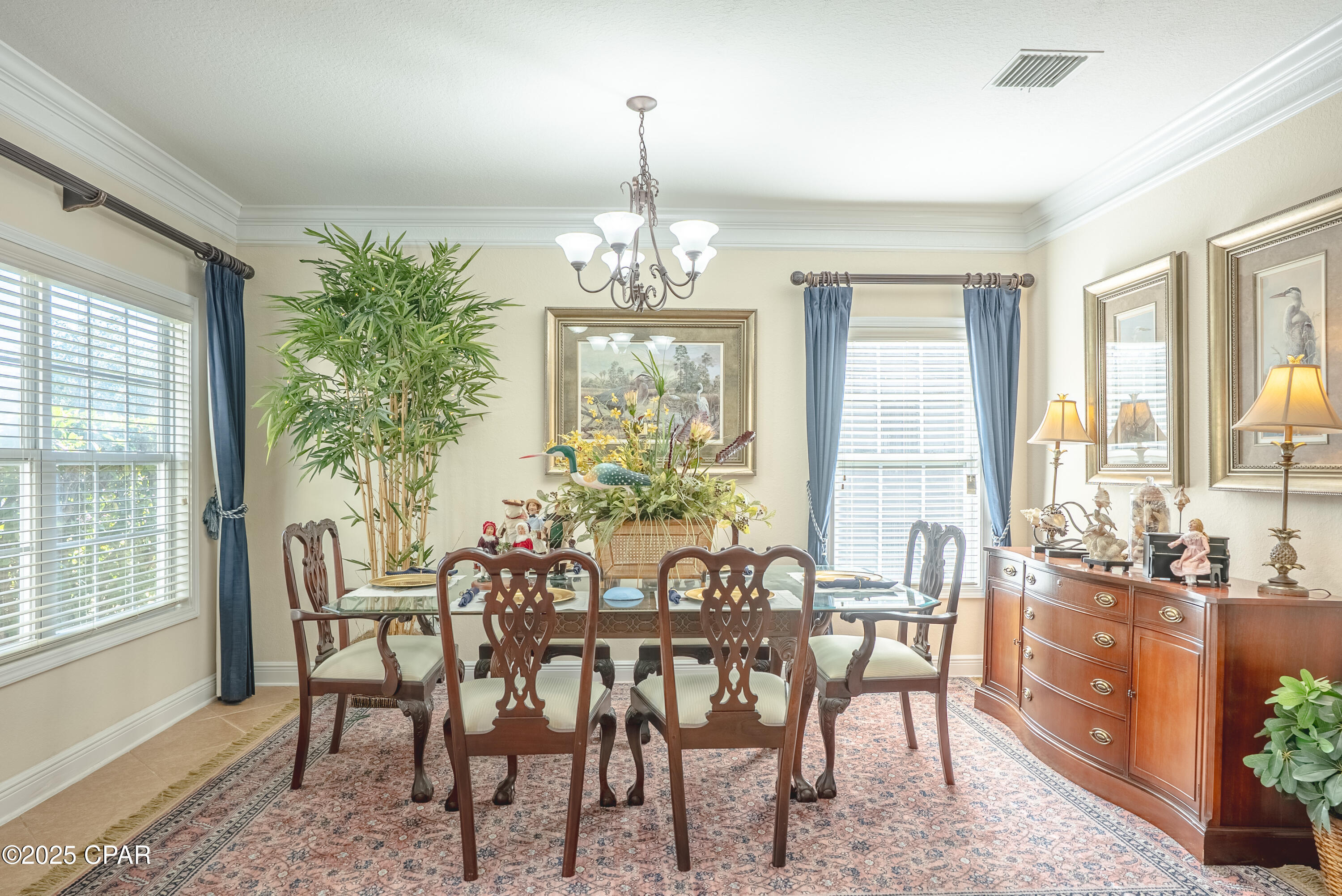 Palmetto Trace - Residential