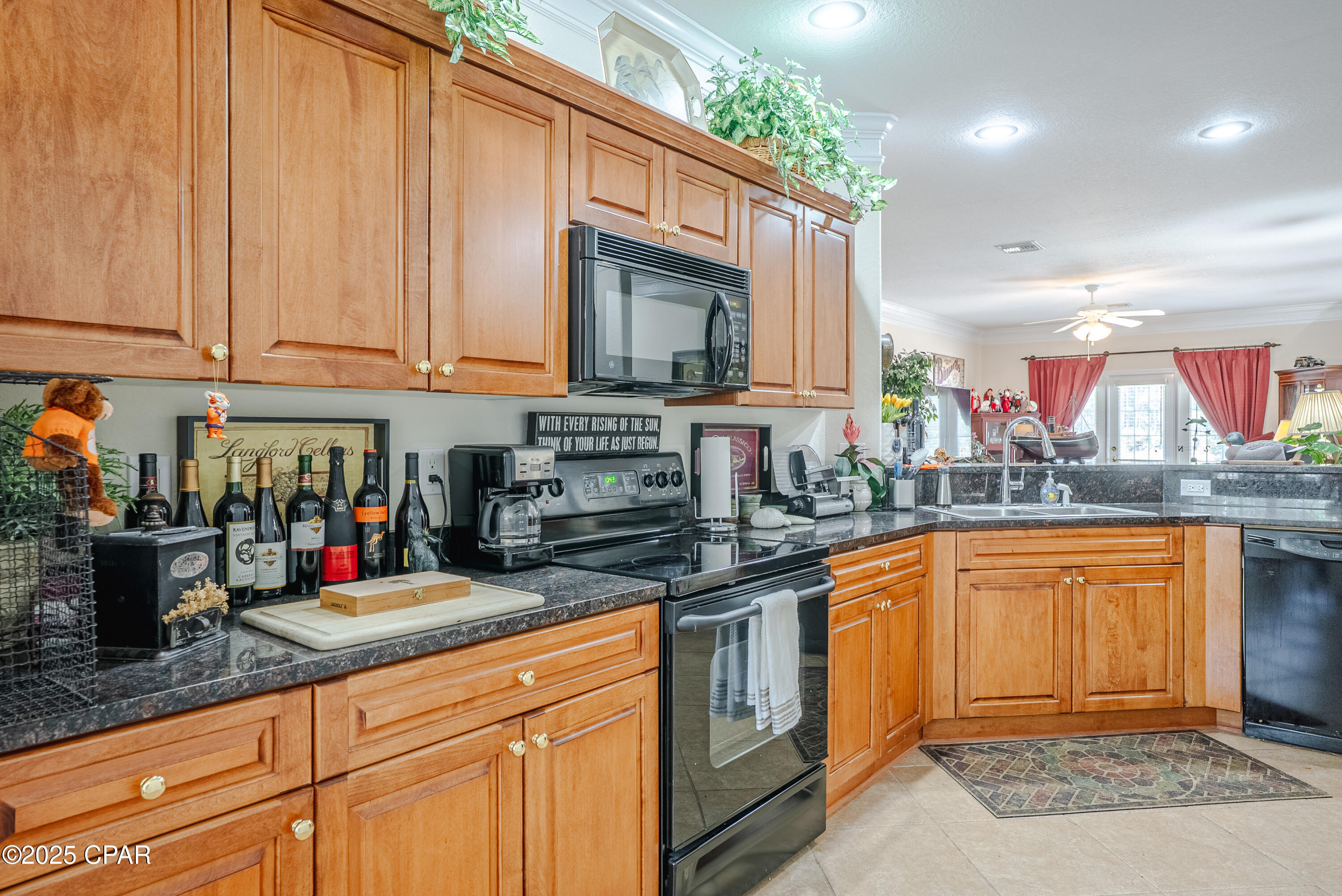 Palmetto Trace - Residential