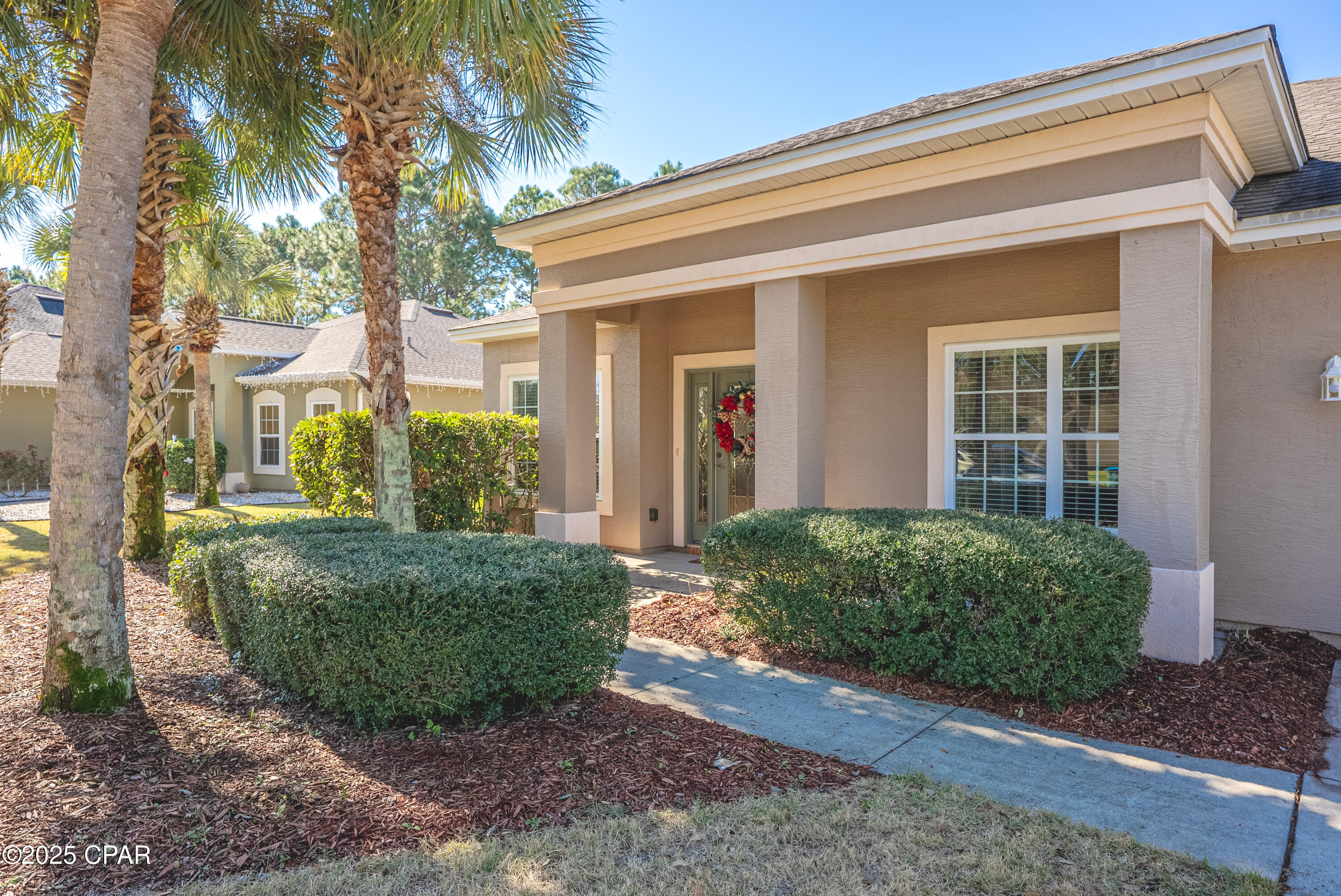 Palmetto Trace - Residential