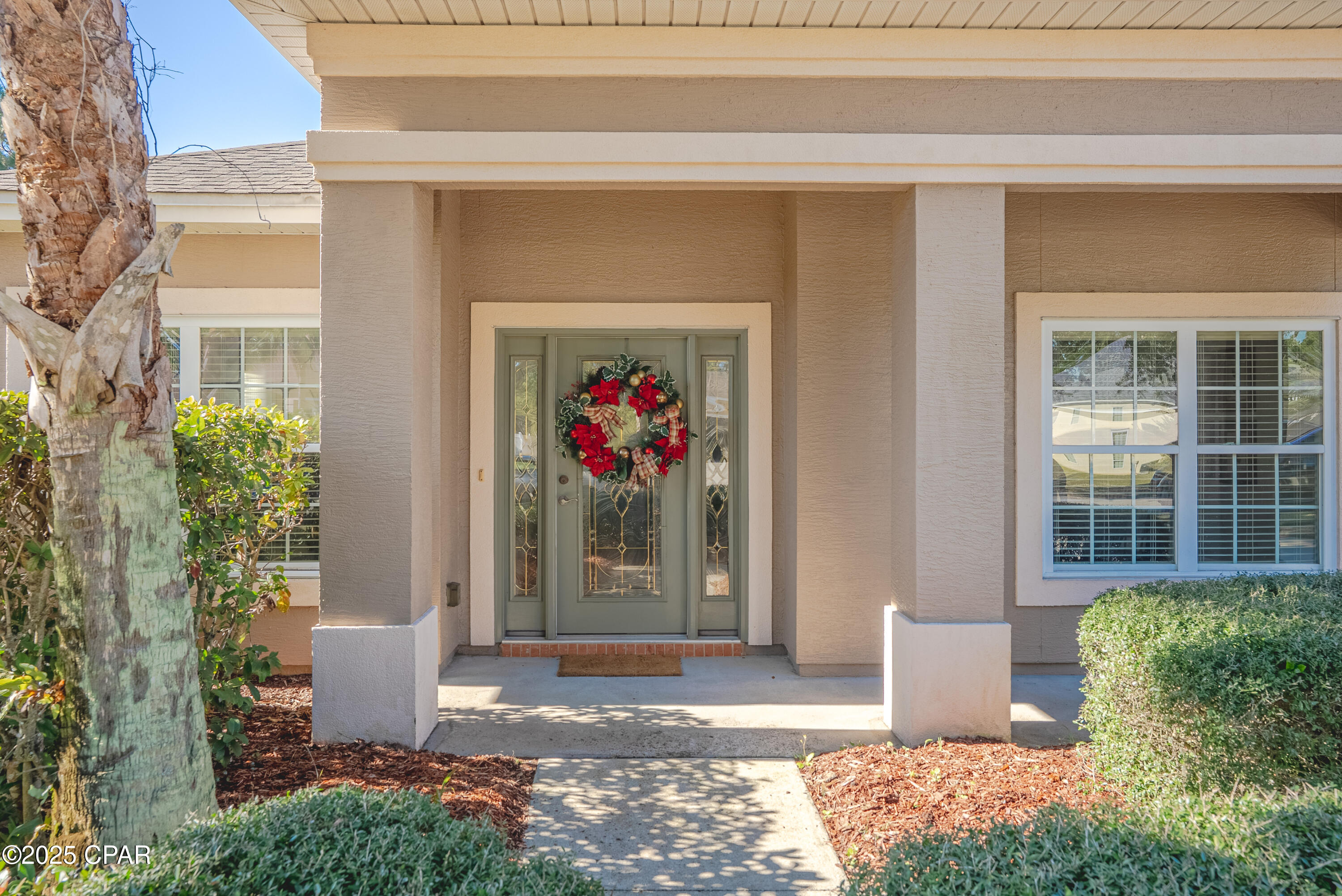 Palmetto Trace - Residential