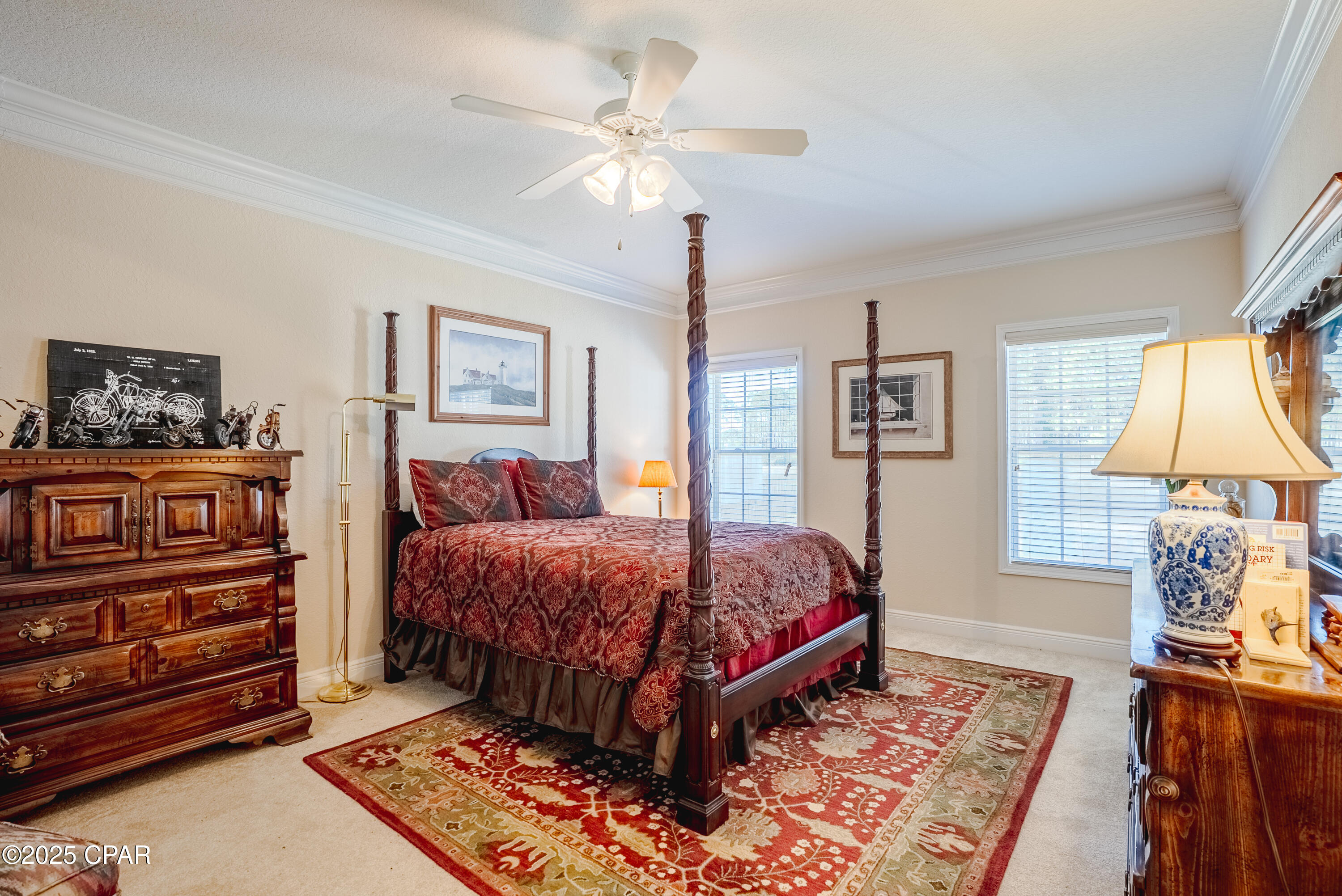 Palmetto Trace - Residential