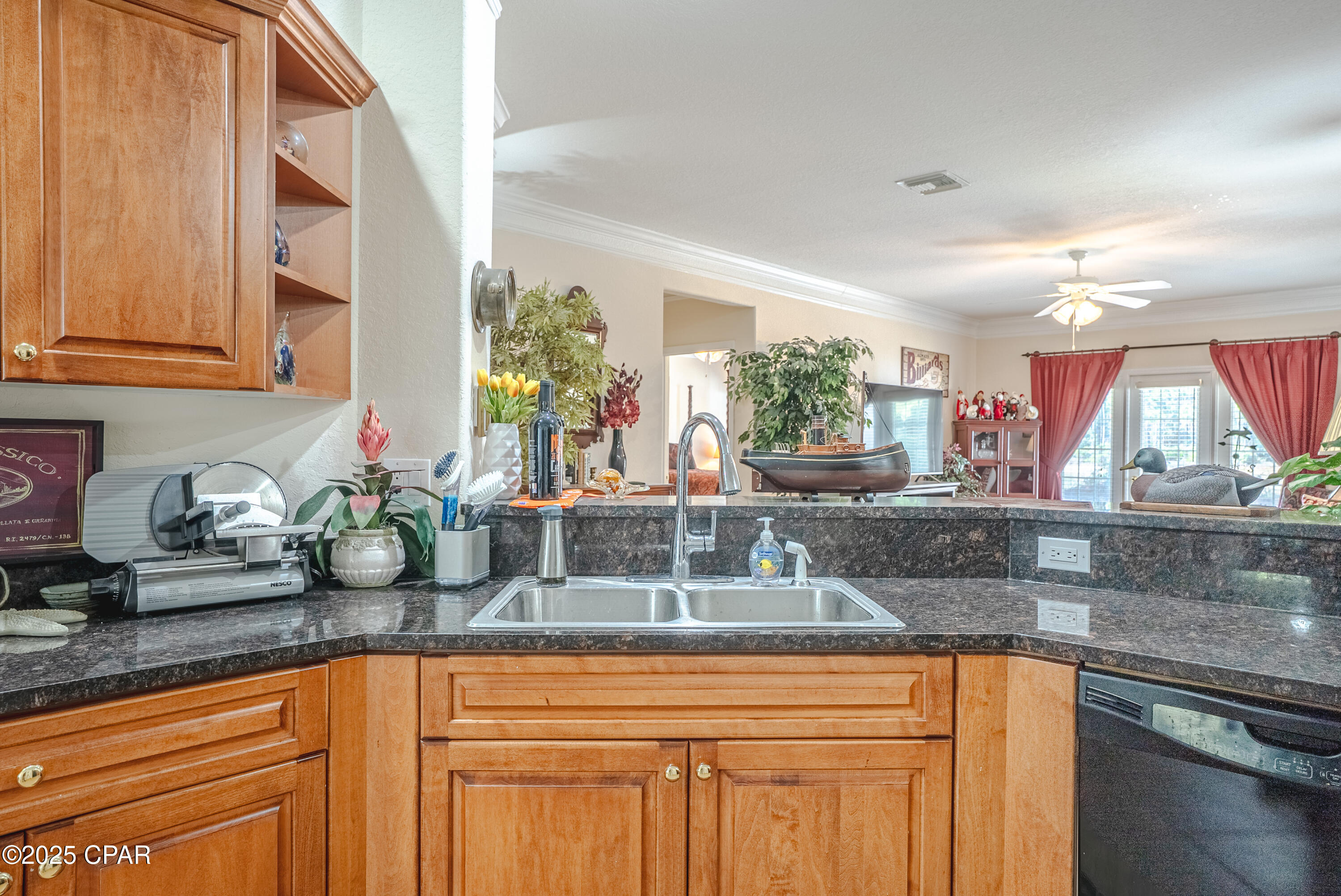 Palmetto Trace - Residential