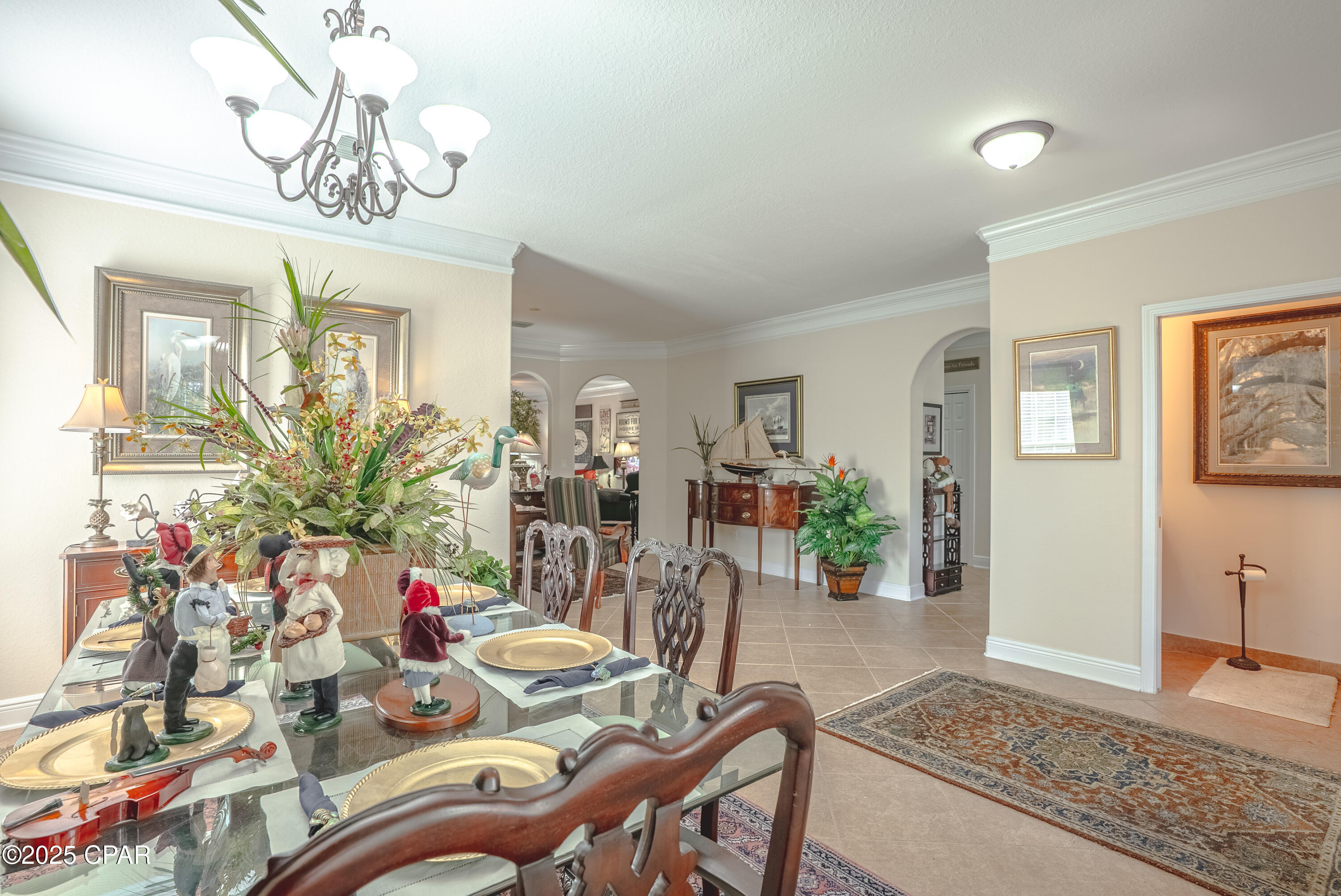 Palmetto Trace - Residential