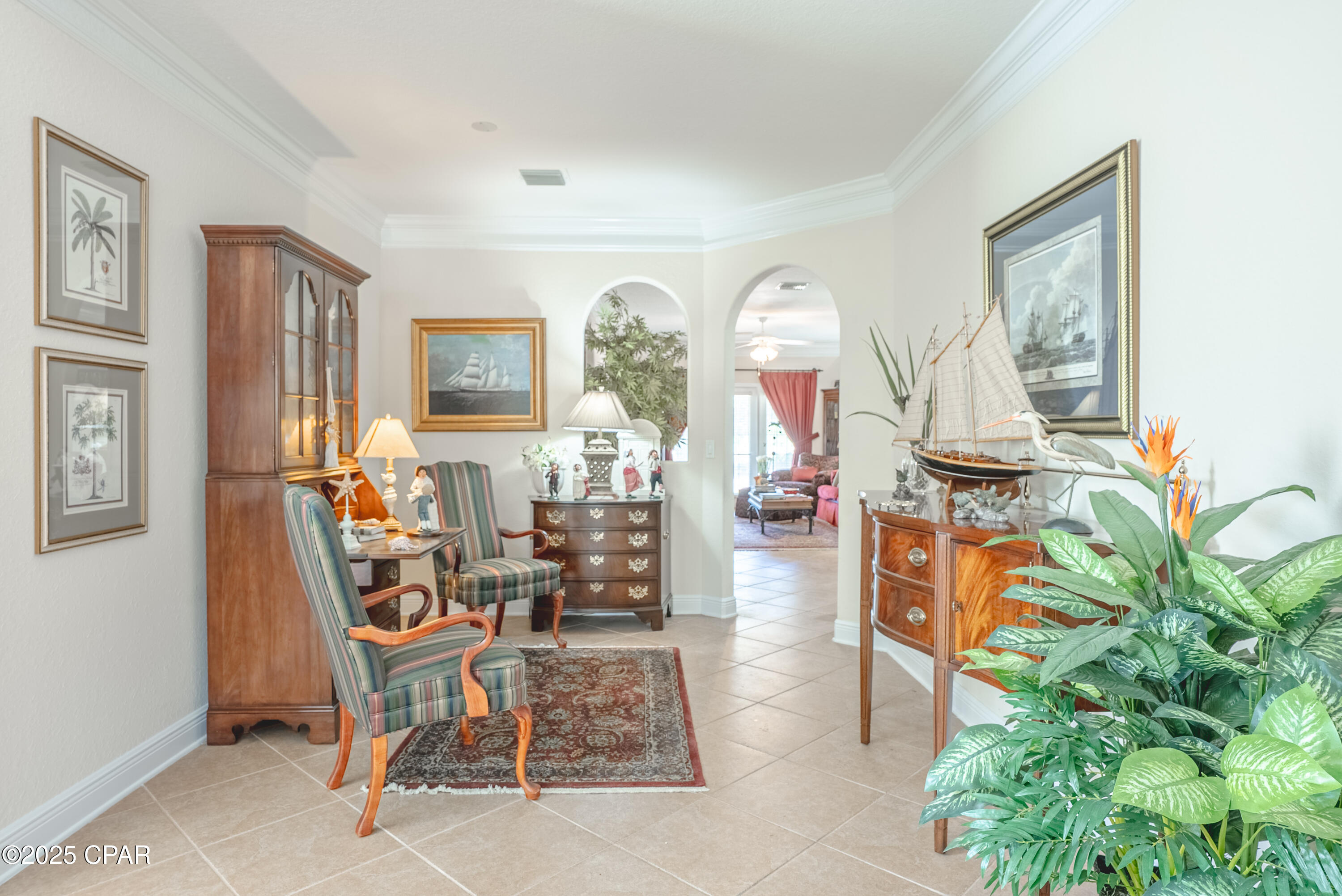 Palmetto Trace - Residential