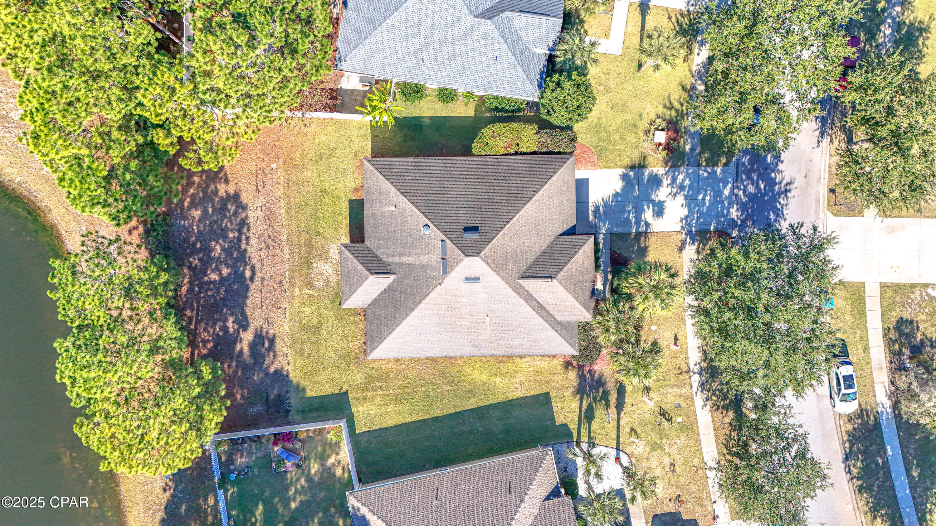 Palmetto Trace - Residential