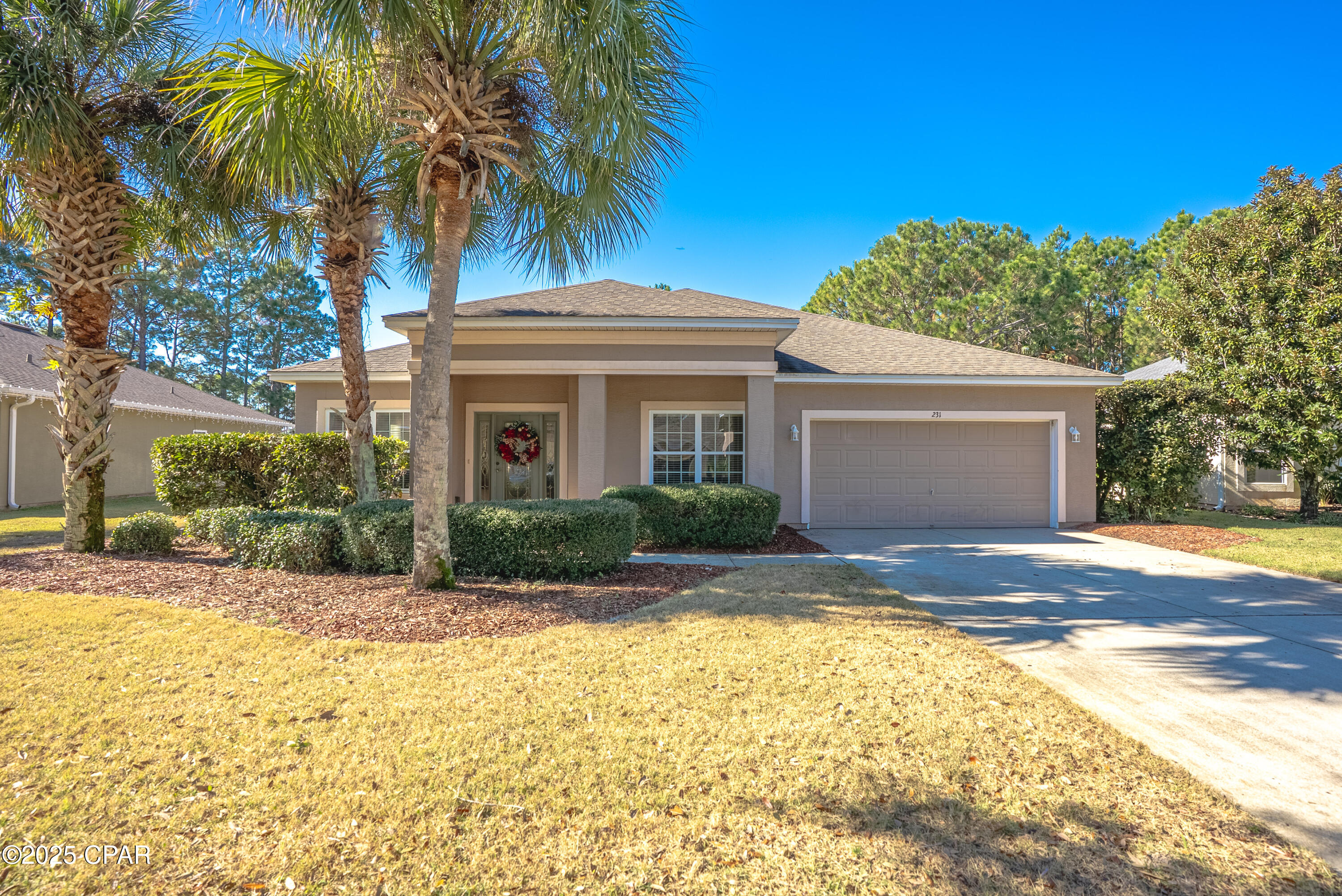 Palmetto Trace - Residential